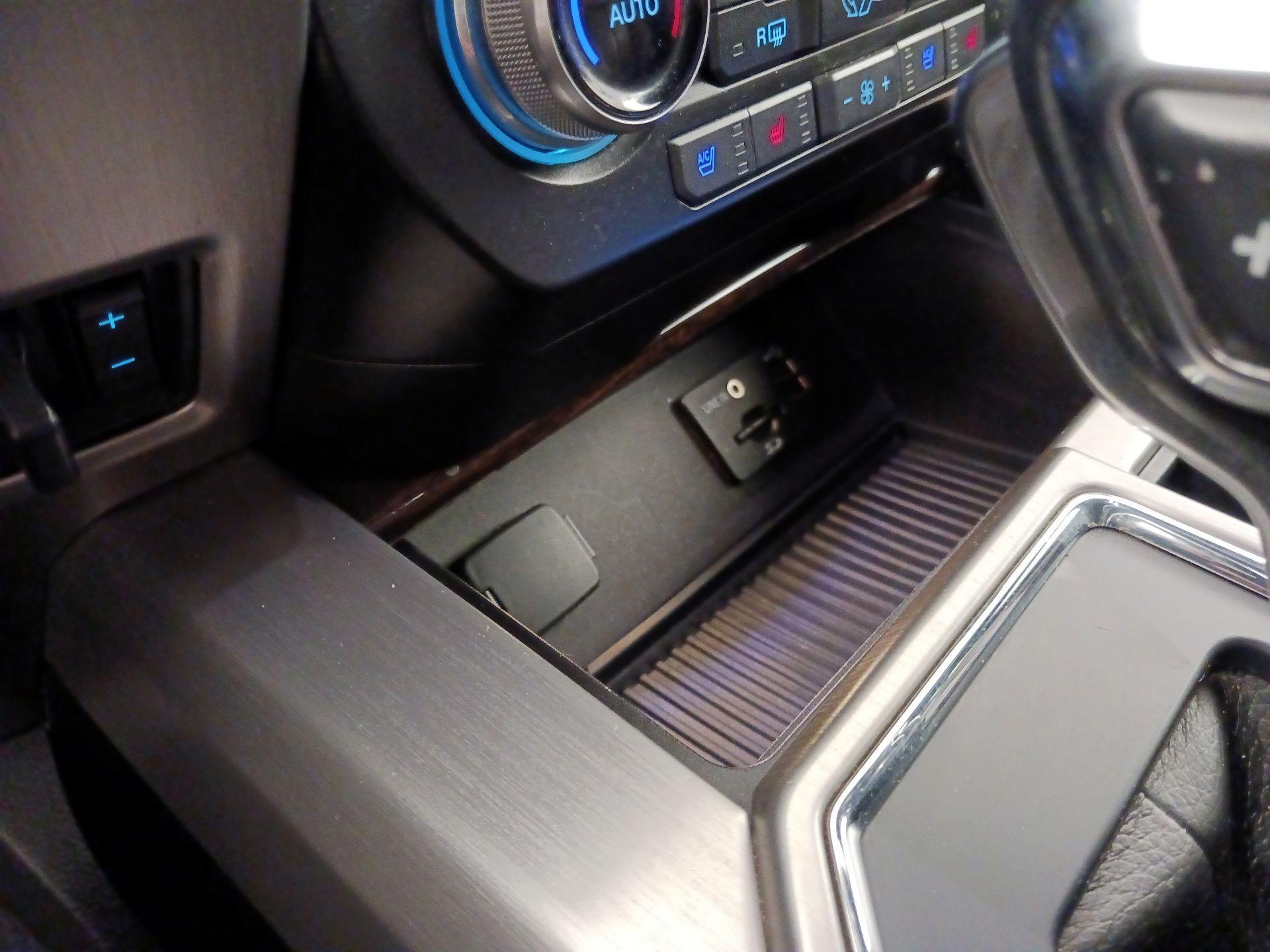 Thumbnail: 2015 Ford F-150 - 19