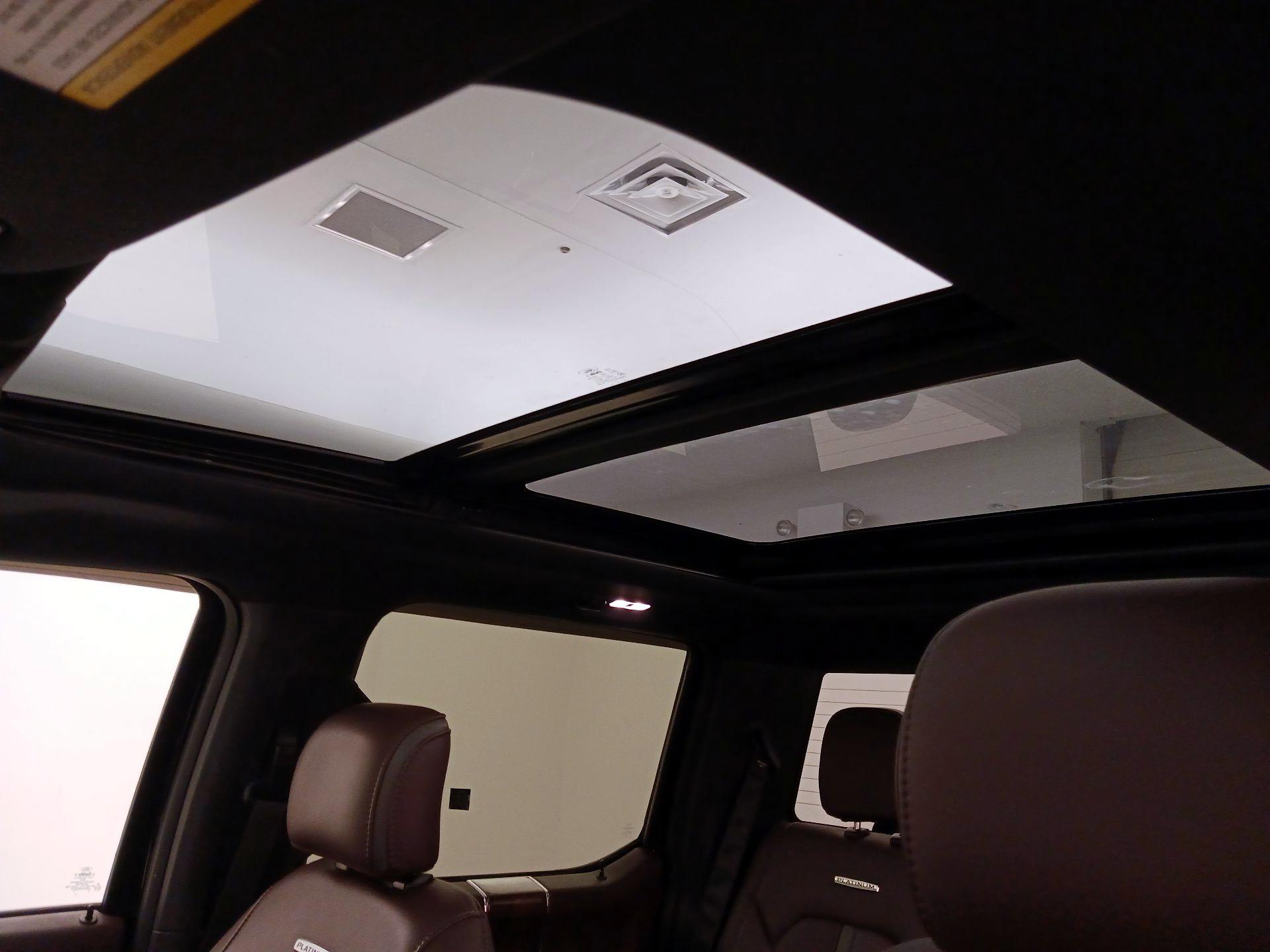 Thumbnail: 2015 Ford F-150 - 20