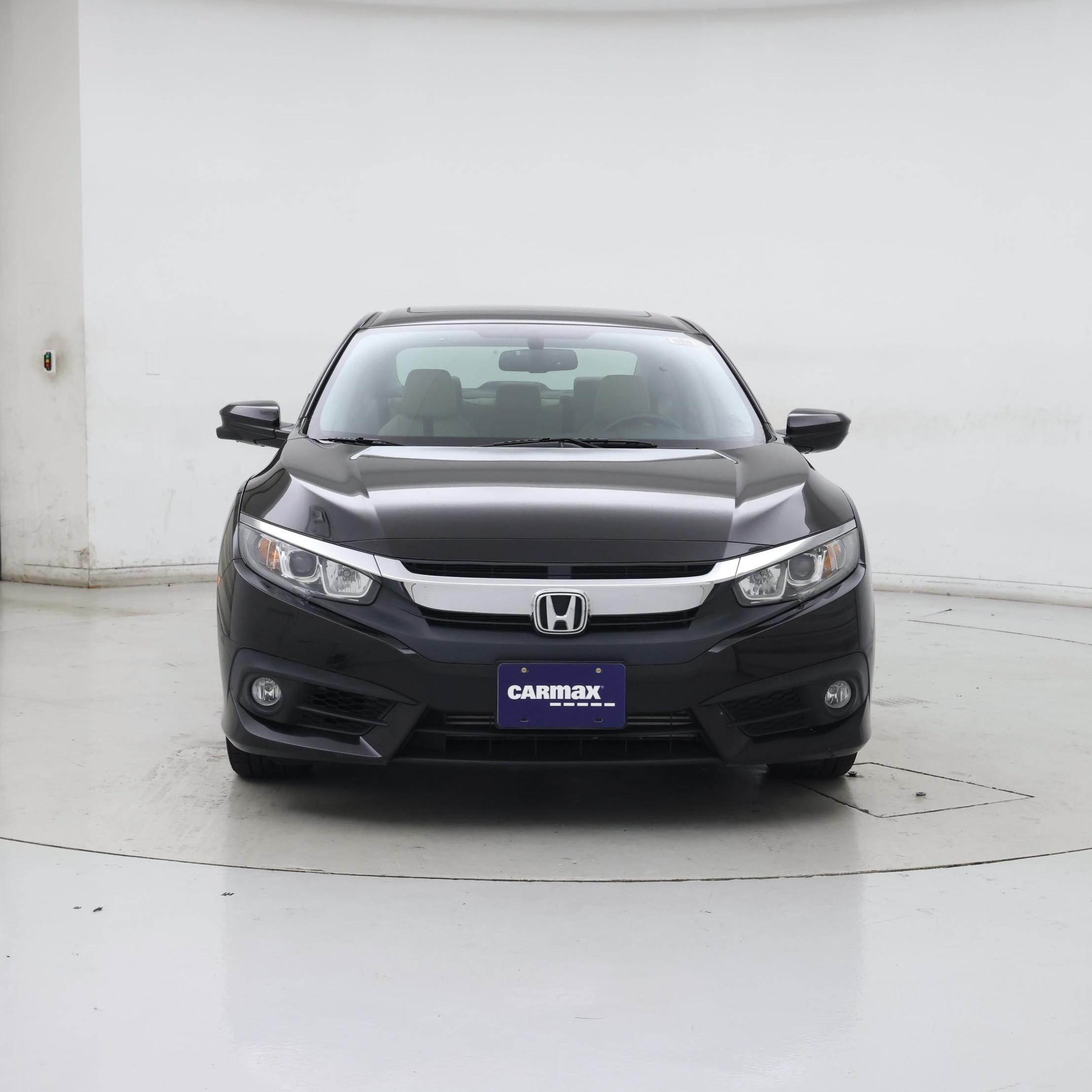 Thumbnail: 2017 Honda Civic - 5