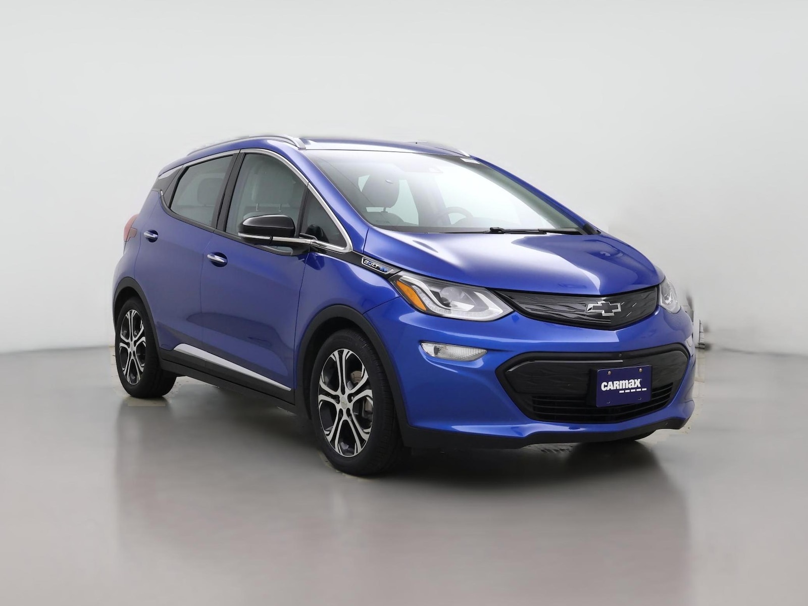 2021 Chevrolet Bolt EV