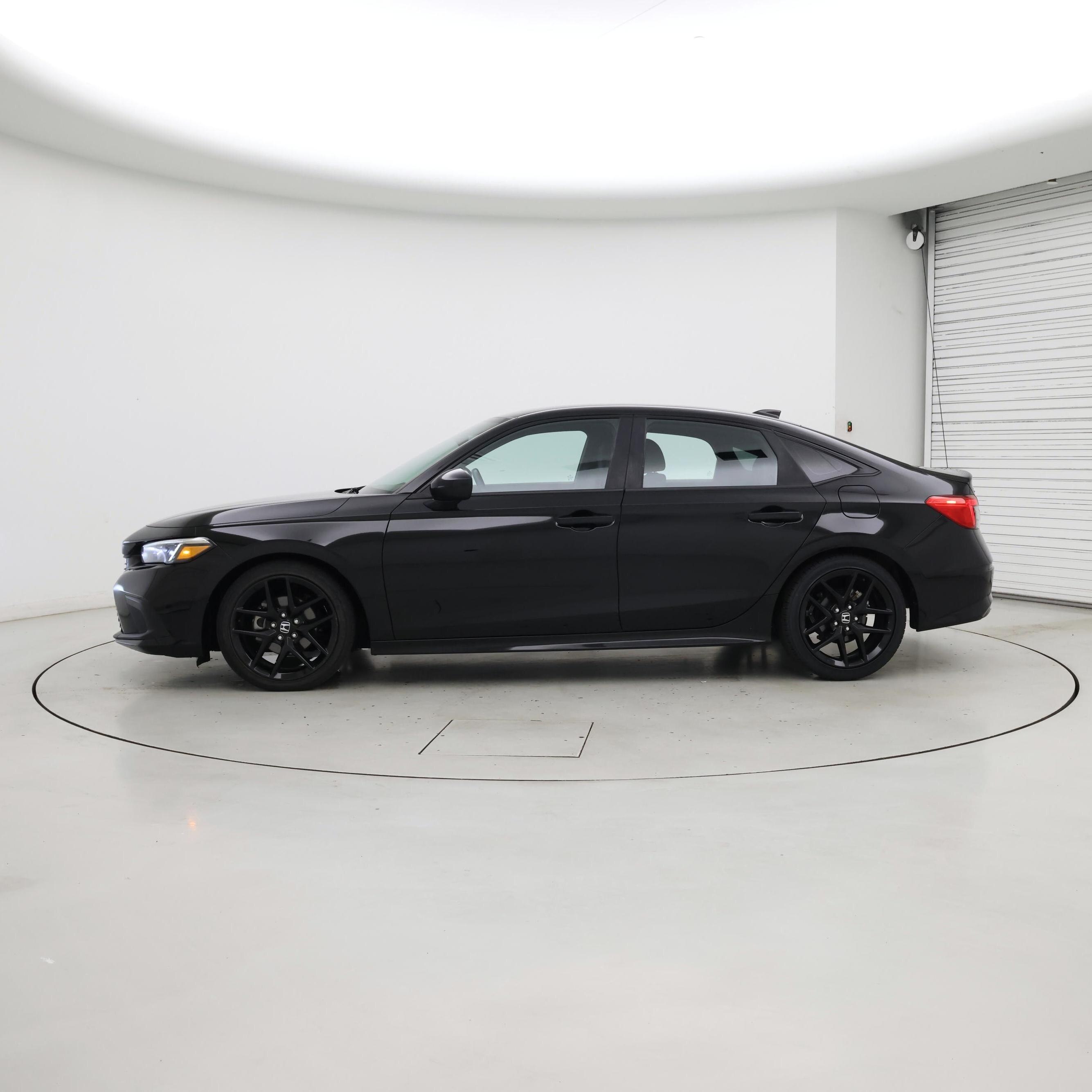 Thumbnail: 2023 Honda Civic - 3