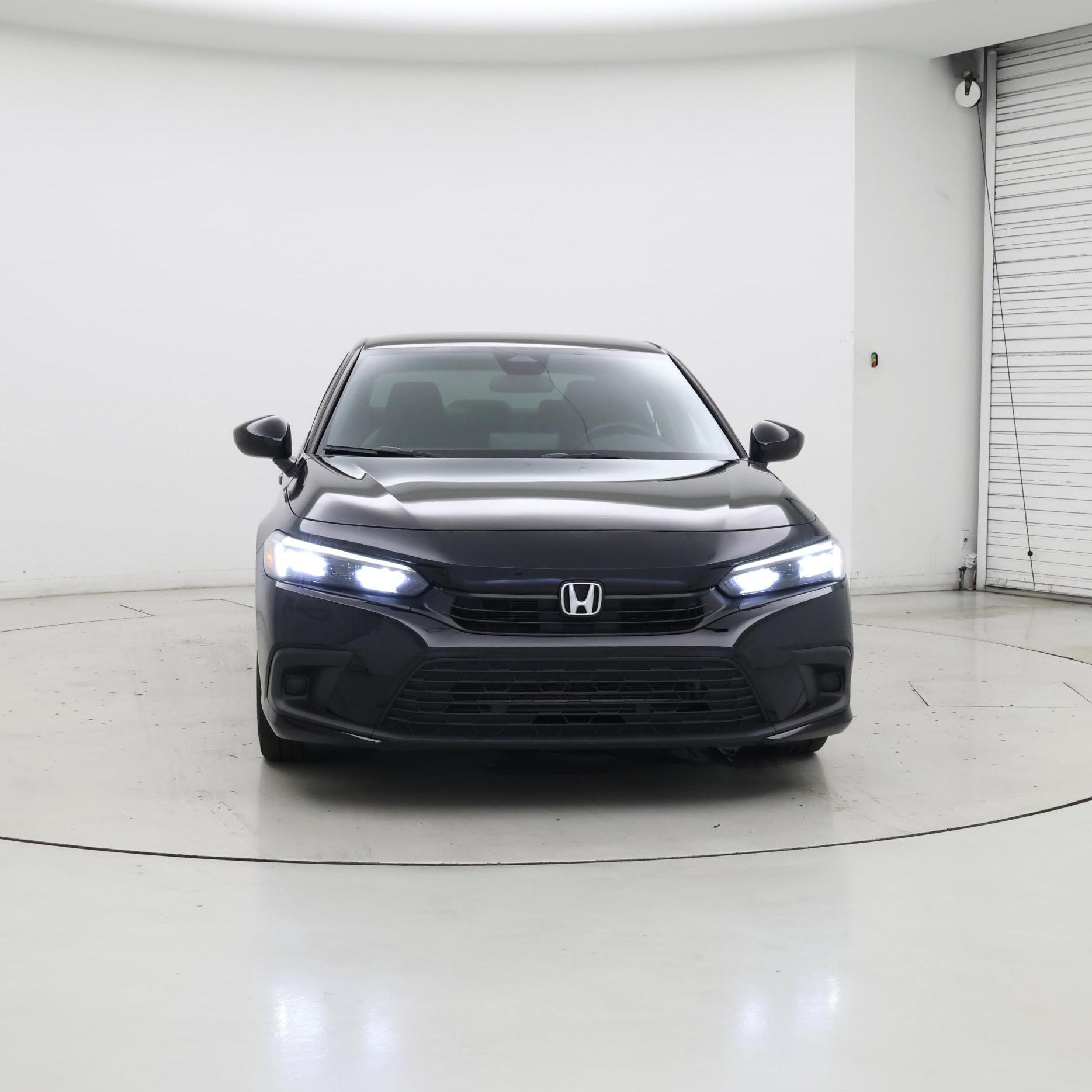 Thumbnail: 2023 Honda Civic - 5