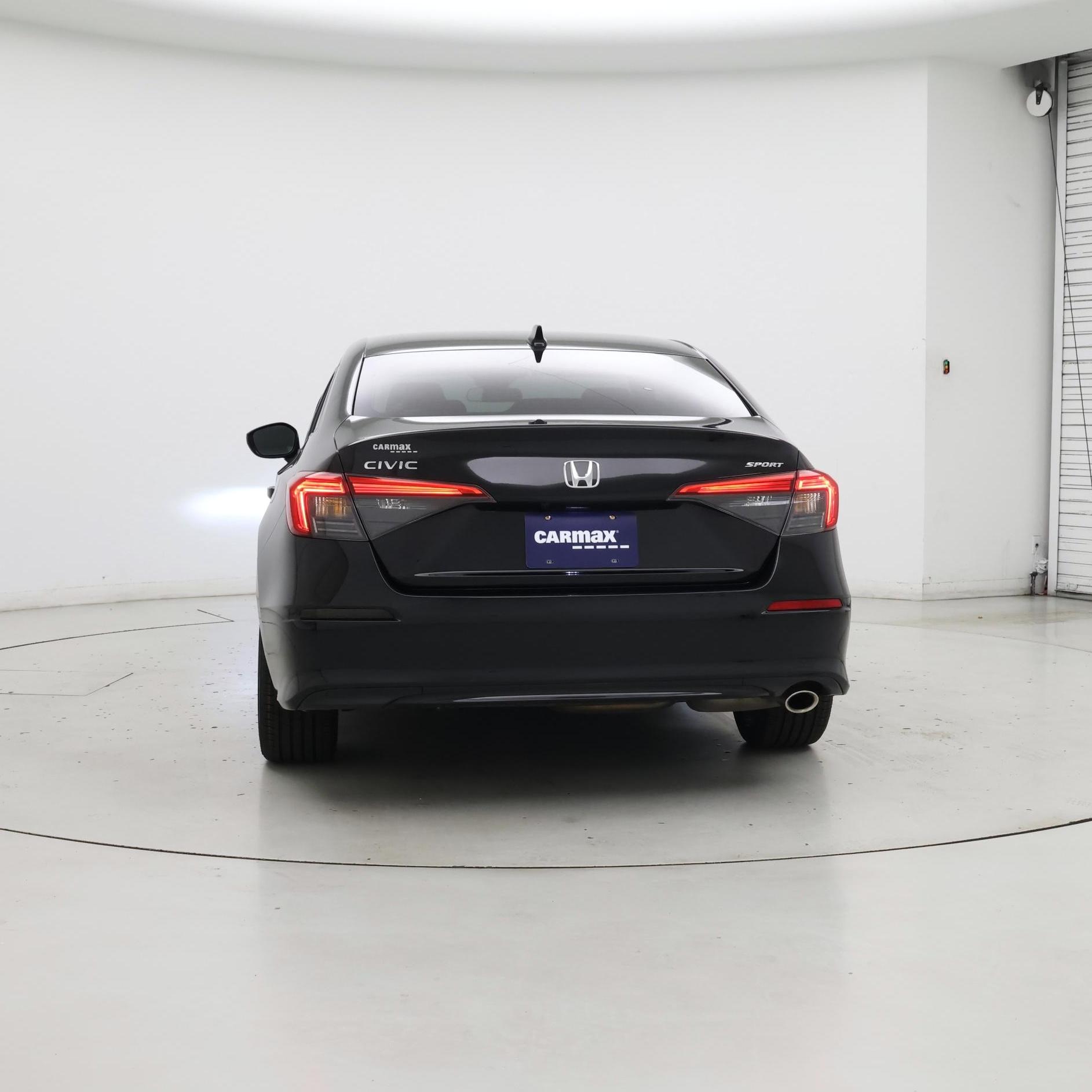 Thumbnail: 2023 Honda Civic - 6