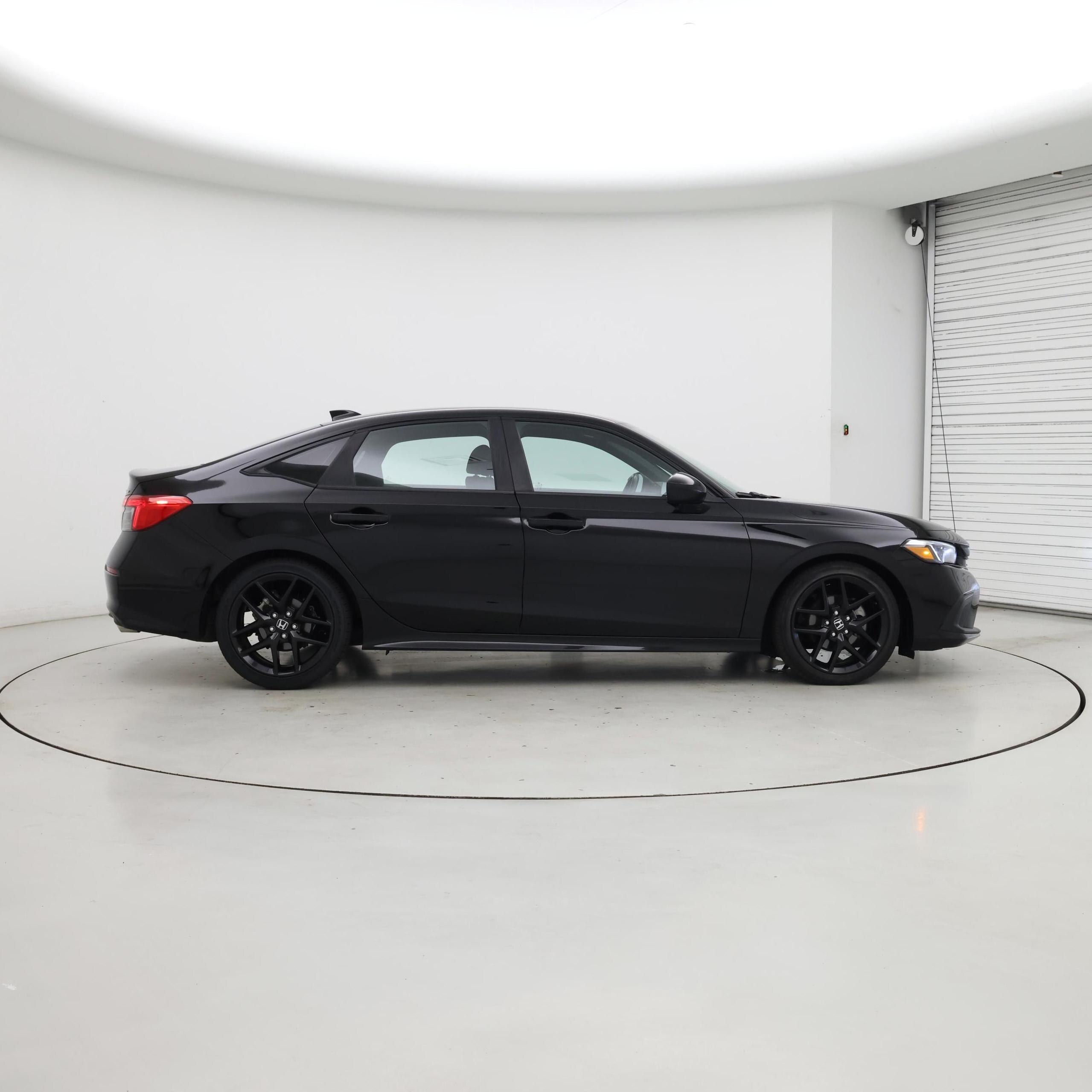 Thumbnail: 2023 Honda Civic - 7