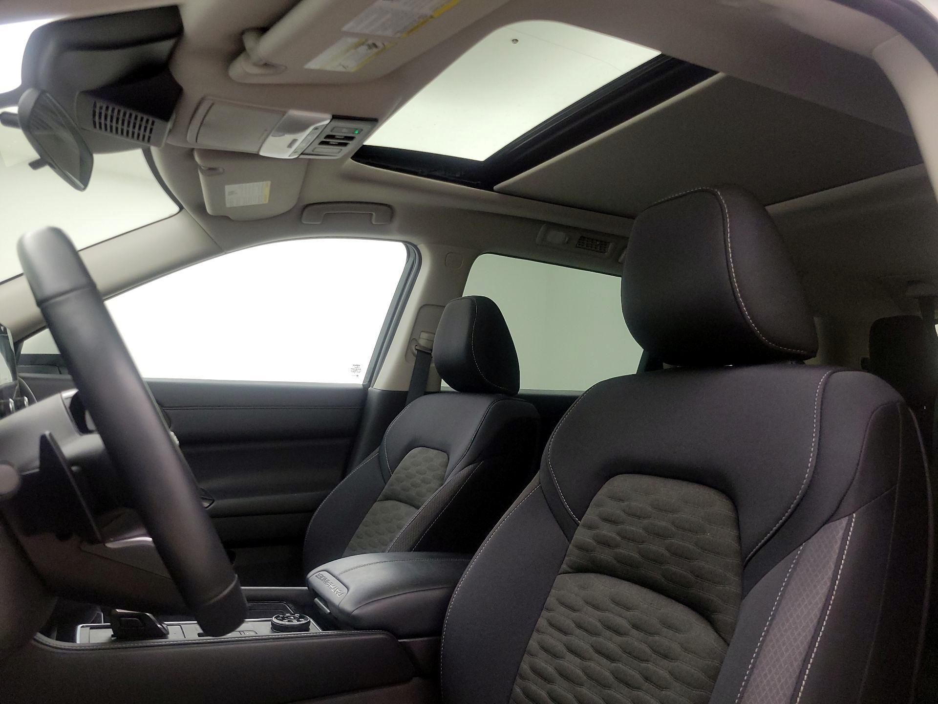 Thumbnail: 2023 Nissan Pathfinder - 19