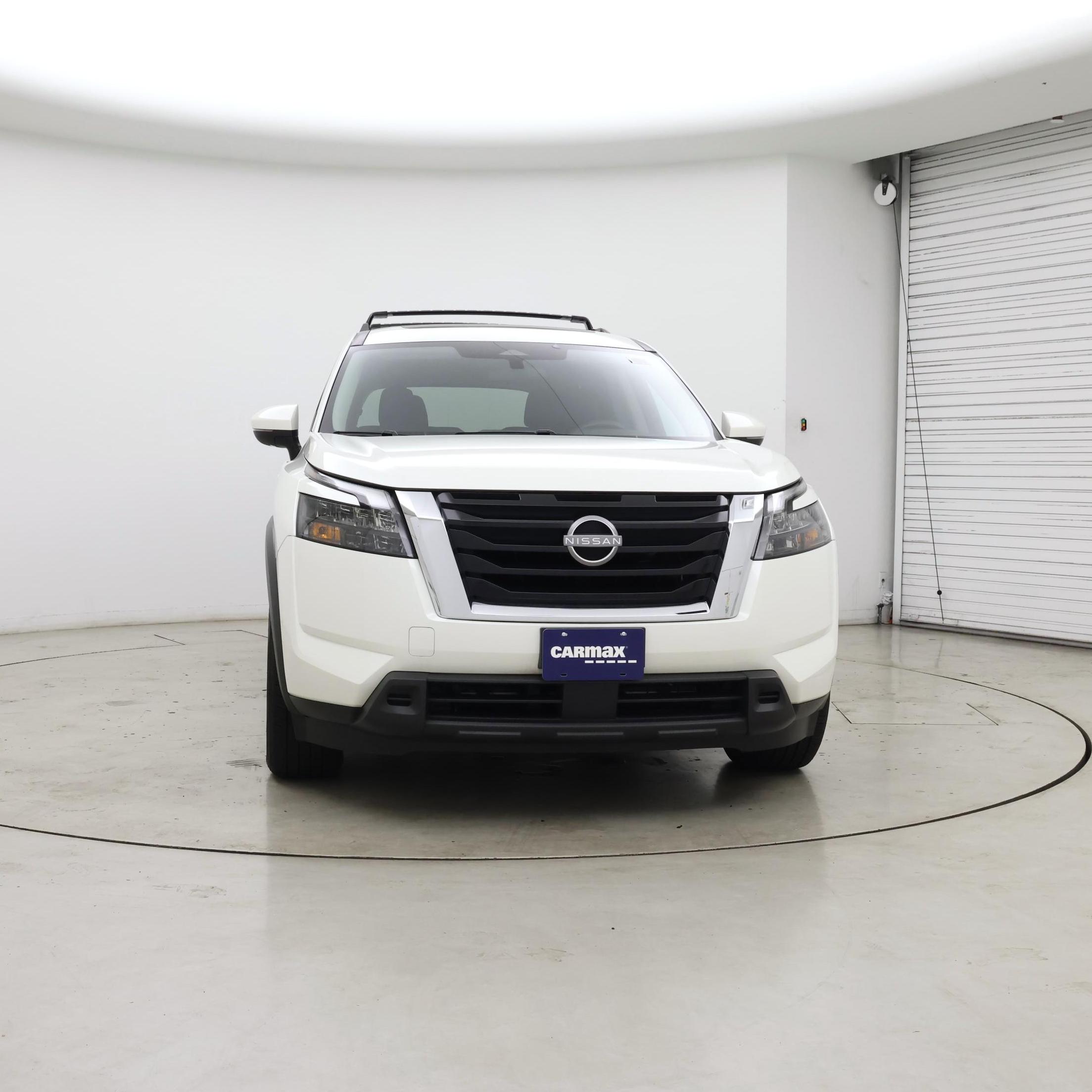 Thumbnail: 2023 Nissan Pathfinder - 5