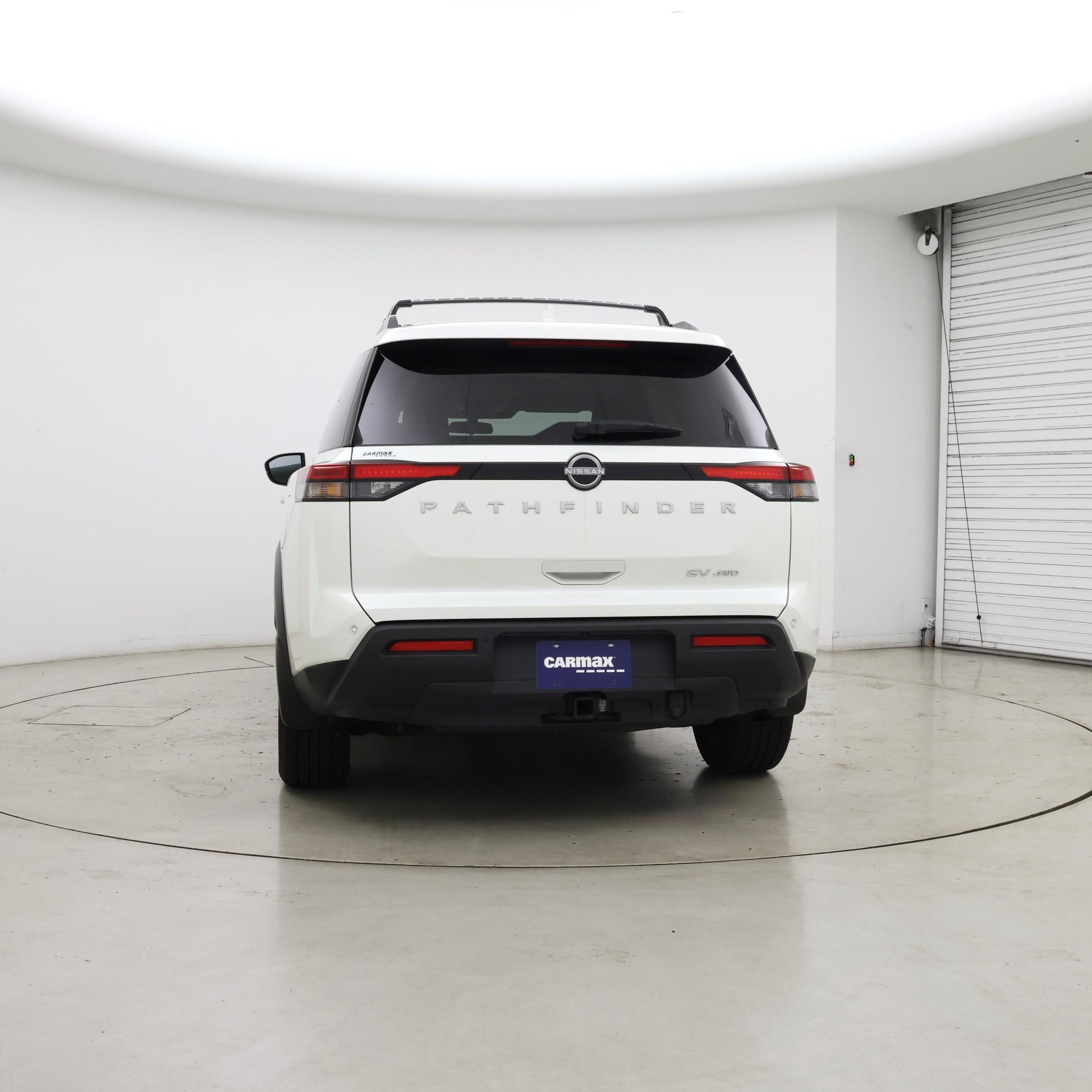 Thumbnail: 2023 Nissan Pathfinder - 6