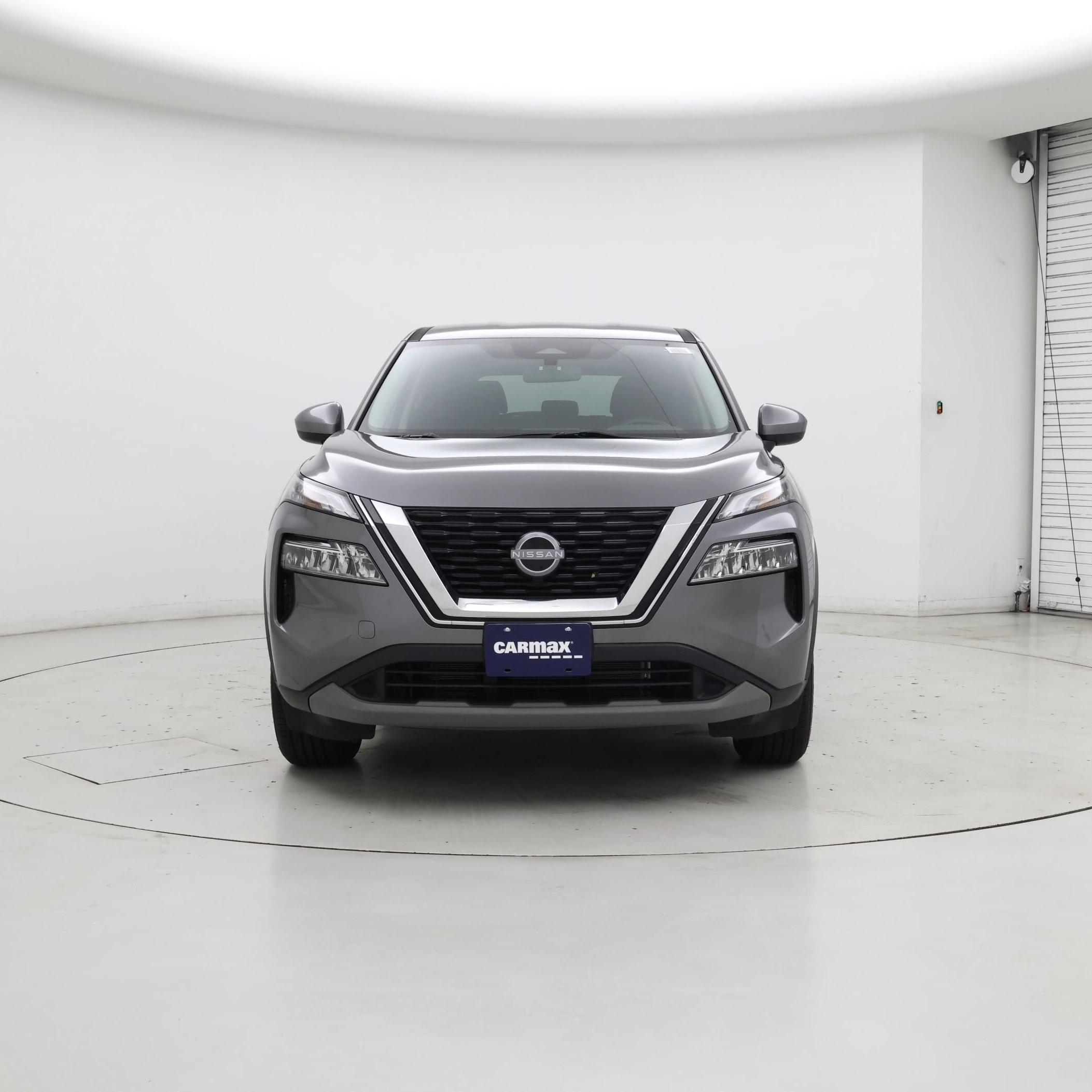 Thumbnail: 2023 Nissan Rogue - 5