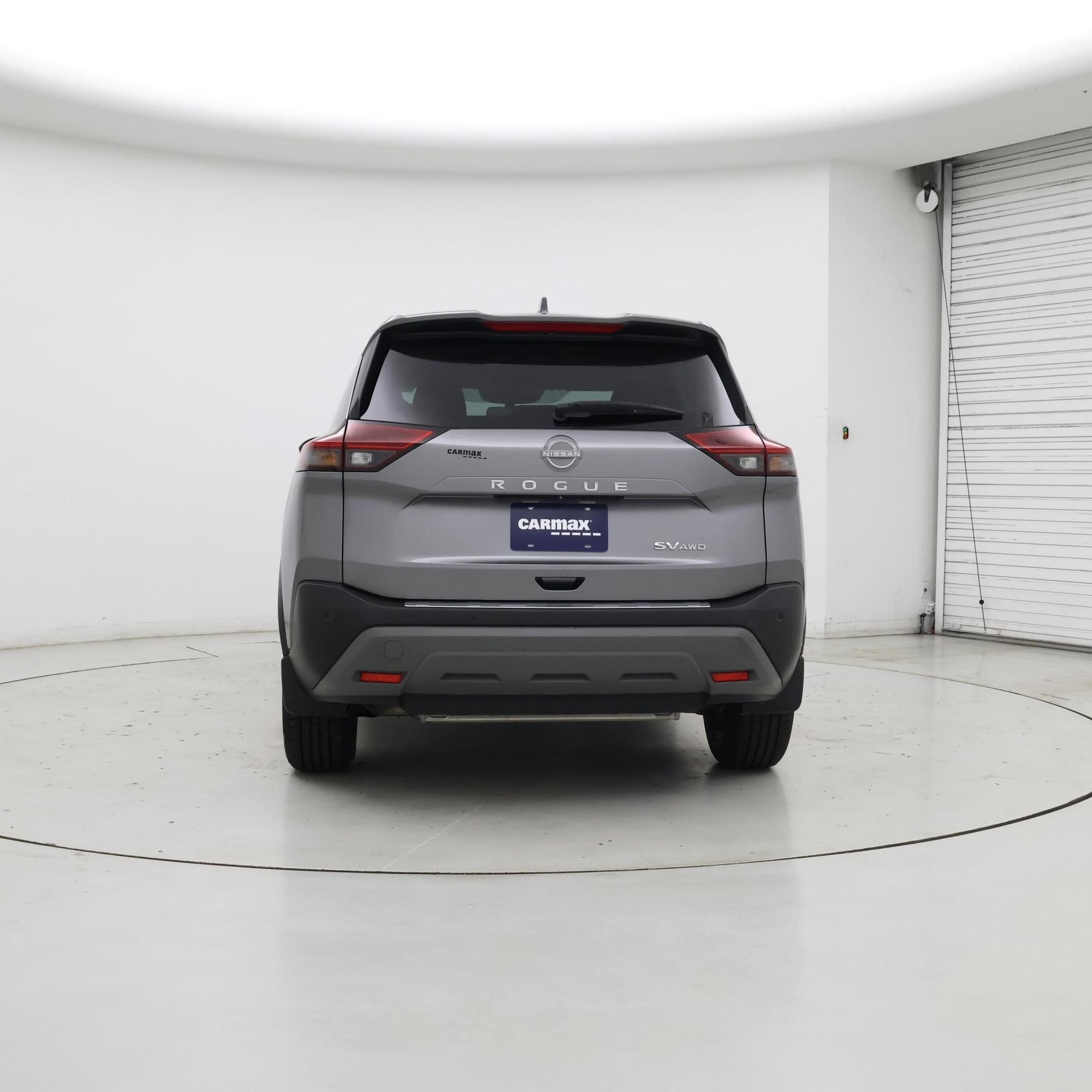 Thumbnail: 2023 Nissan Rogue - 6