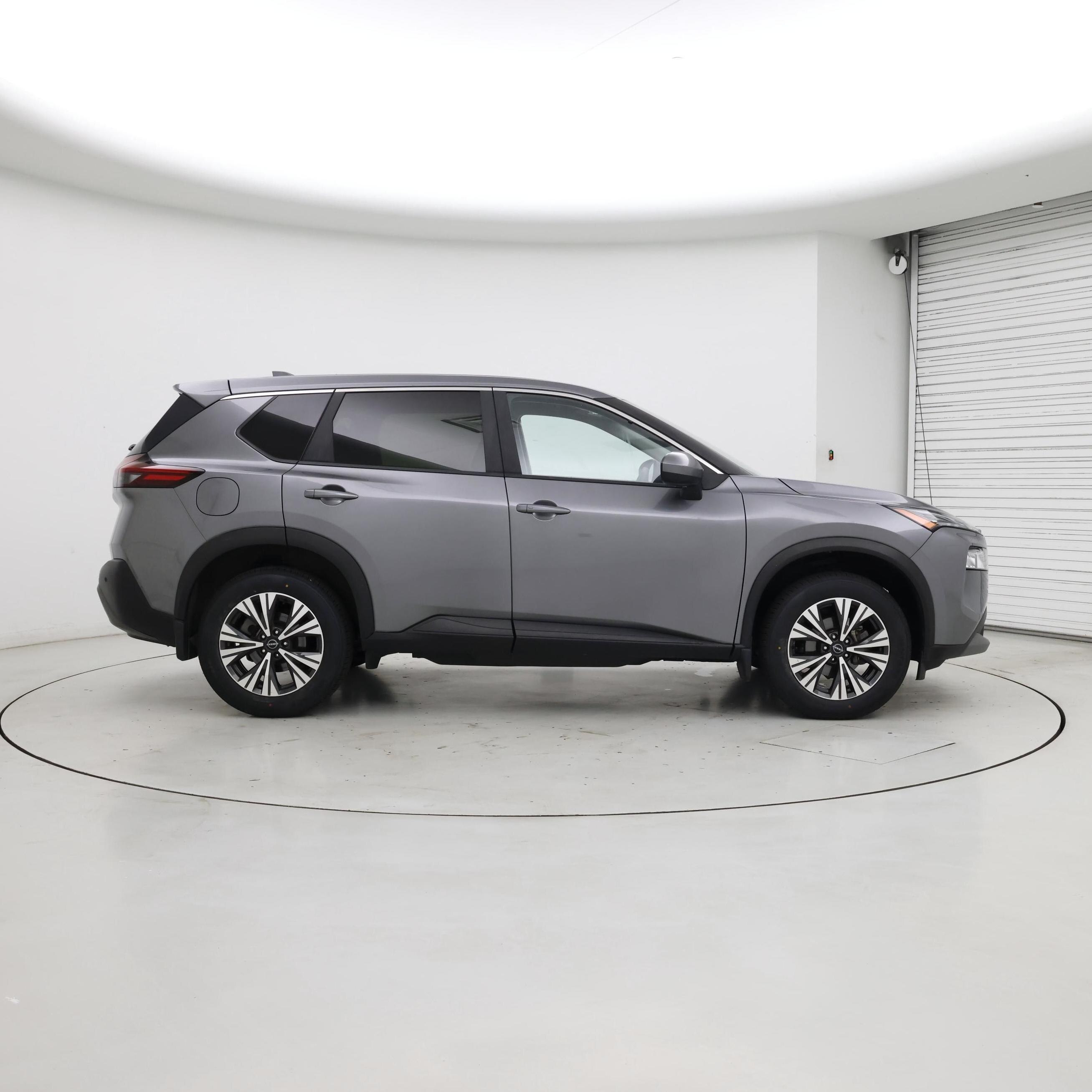 Thumbnail: 2023 Nissan Rogue - 7