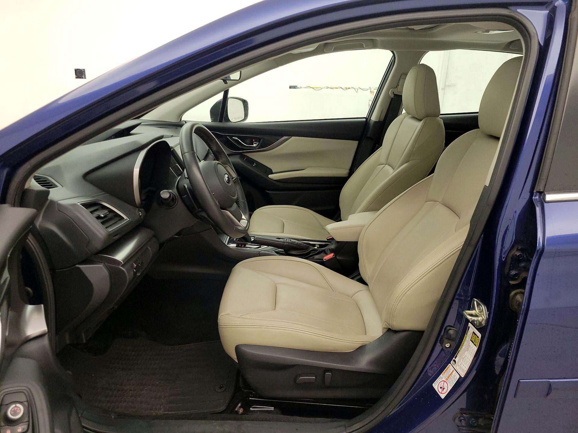 Thumbnail: 2017 Subaru Impreza - 11