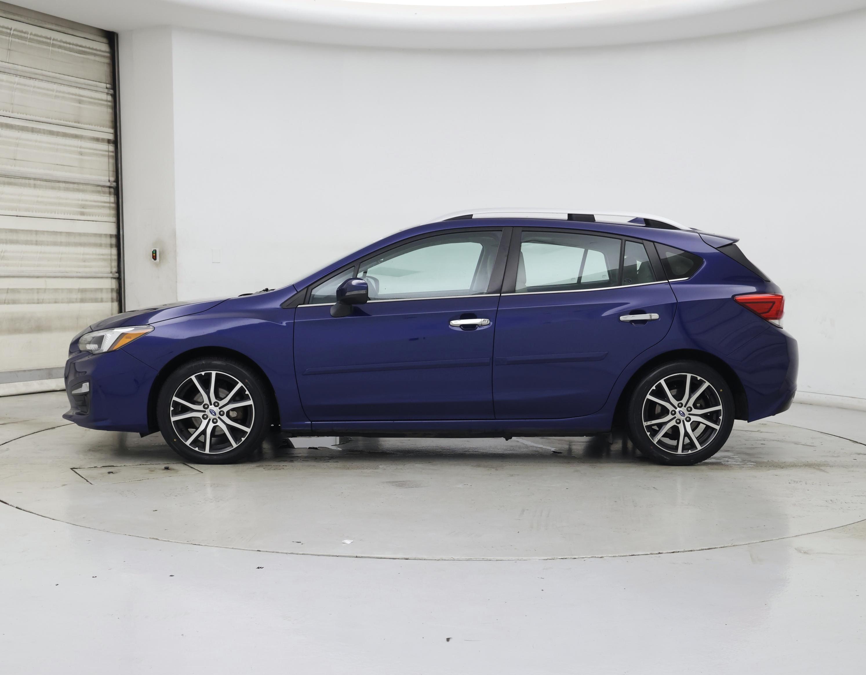 Thumbnail: 2017 Subaru Impreza - 3