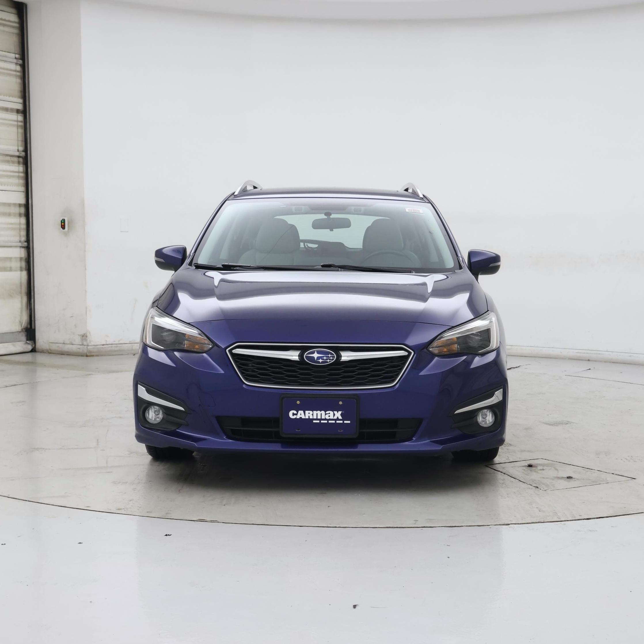 Thumbnail: 2017 Subaru Impreza - 5
