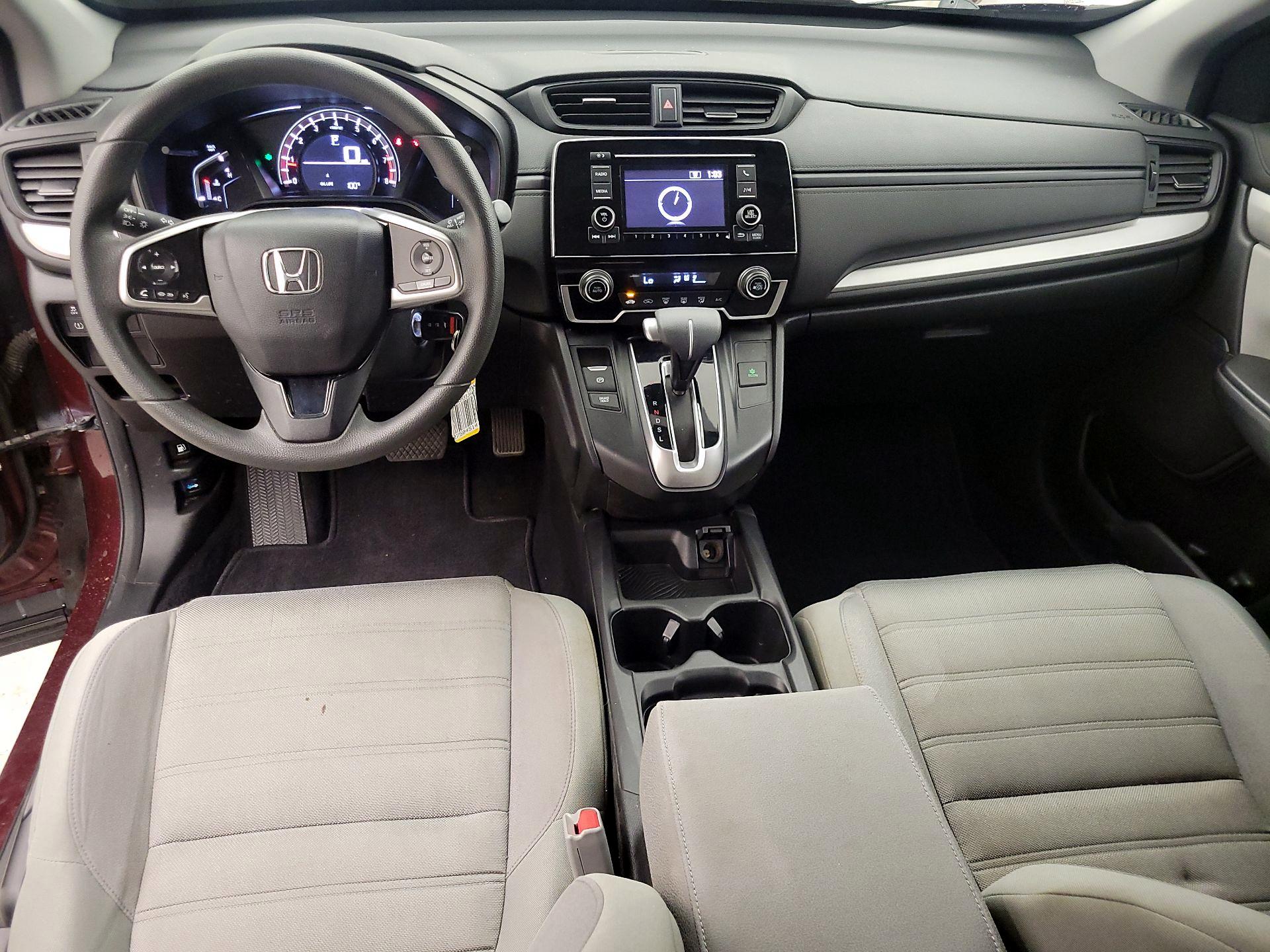 Thumbnail: 2018 Honda CR-V - 9
