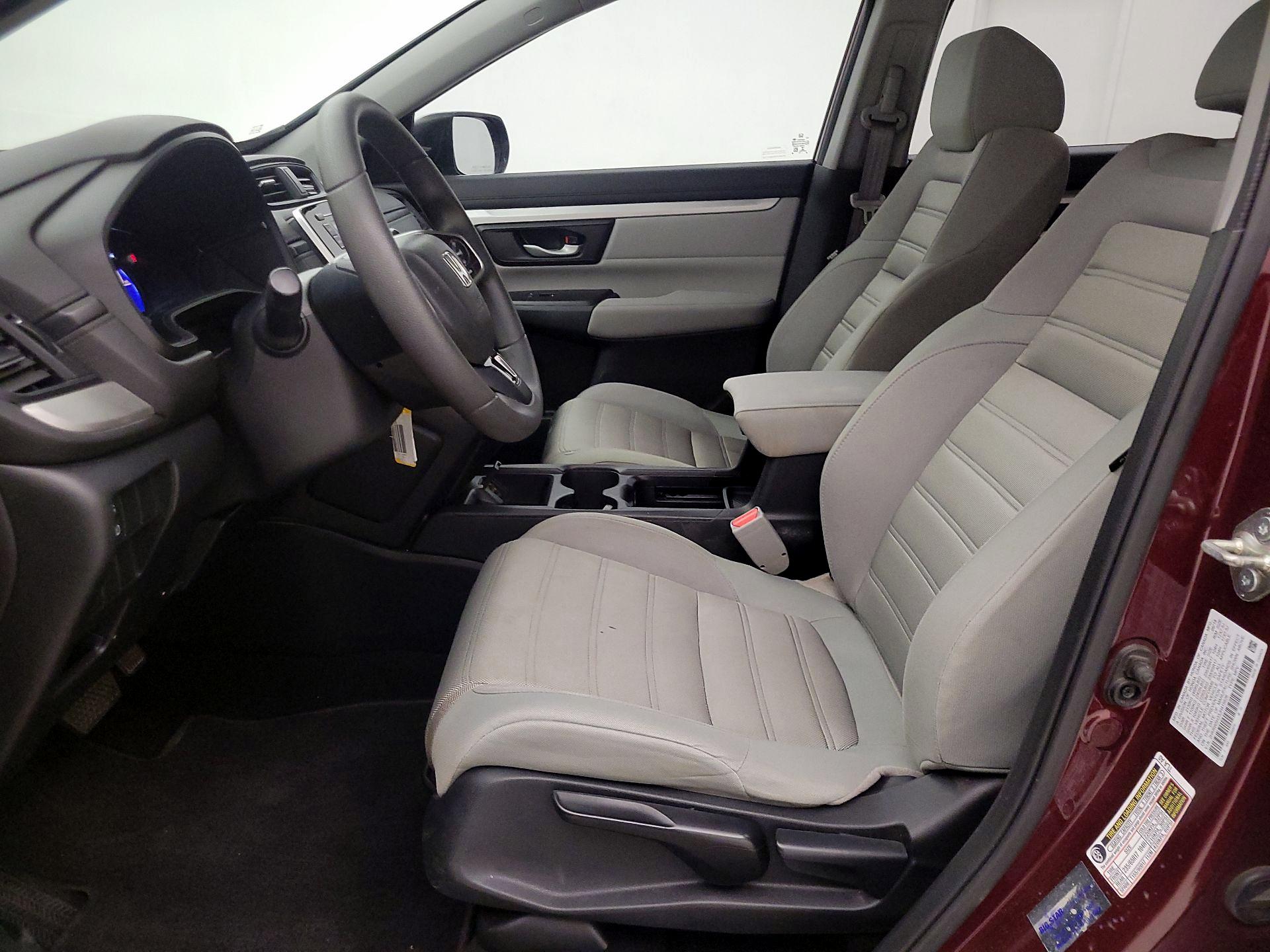 Thumbnail: 2018 Honda CR-V - 11