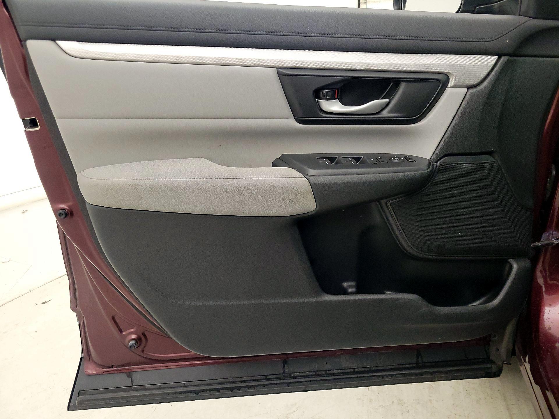 Thumbnail: 2018 Honda CR-V - 12