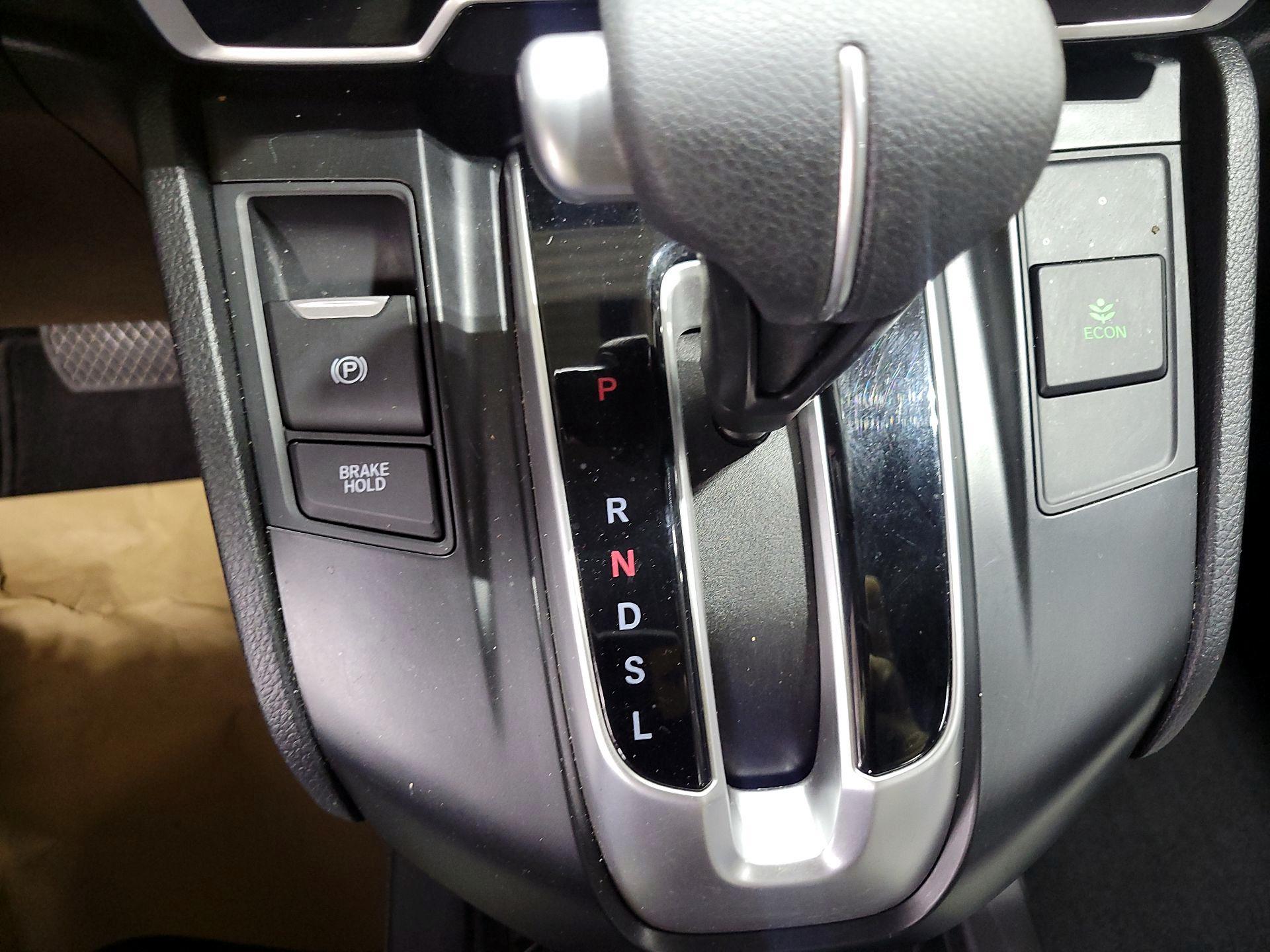 Thumbnail: 2018 Honda CR-V - 17