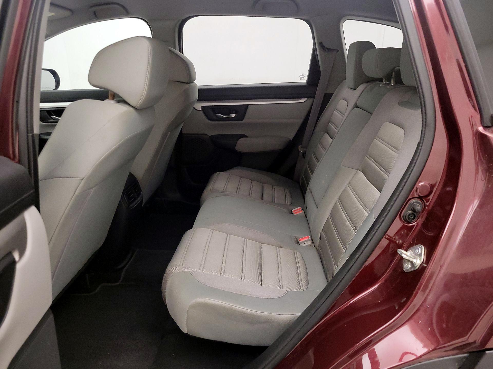 Thumbnail: 2018 Honda CR-V - 19