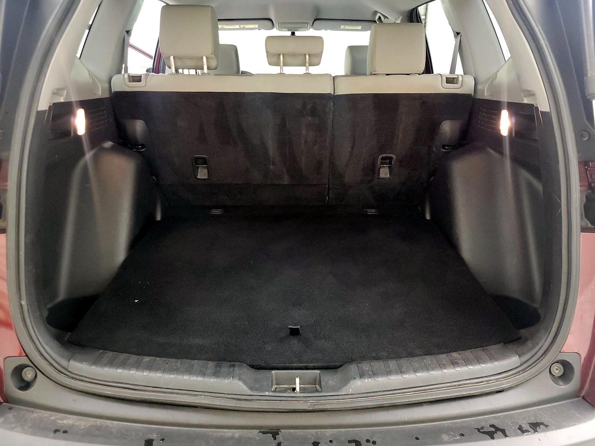 Thumbnail: 2018 Honda CR-V - 20