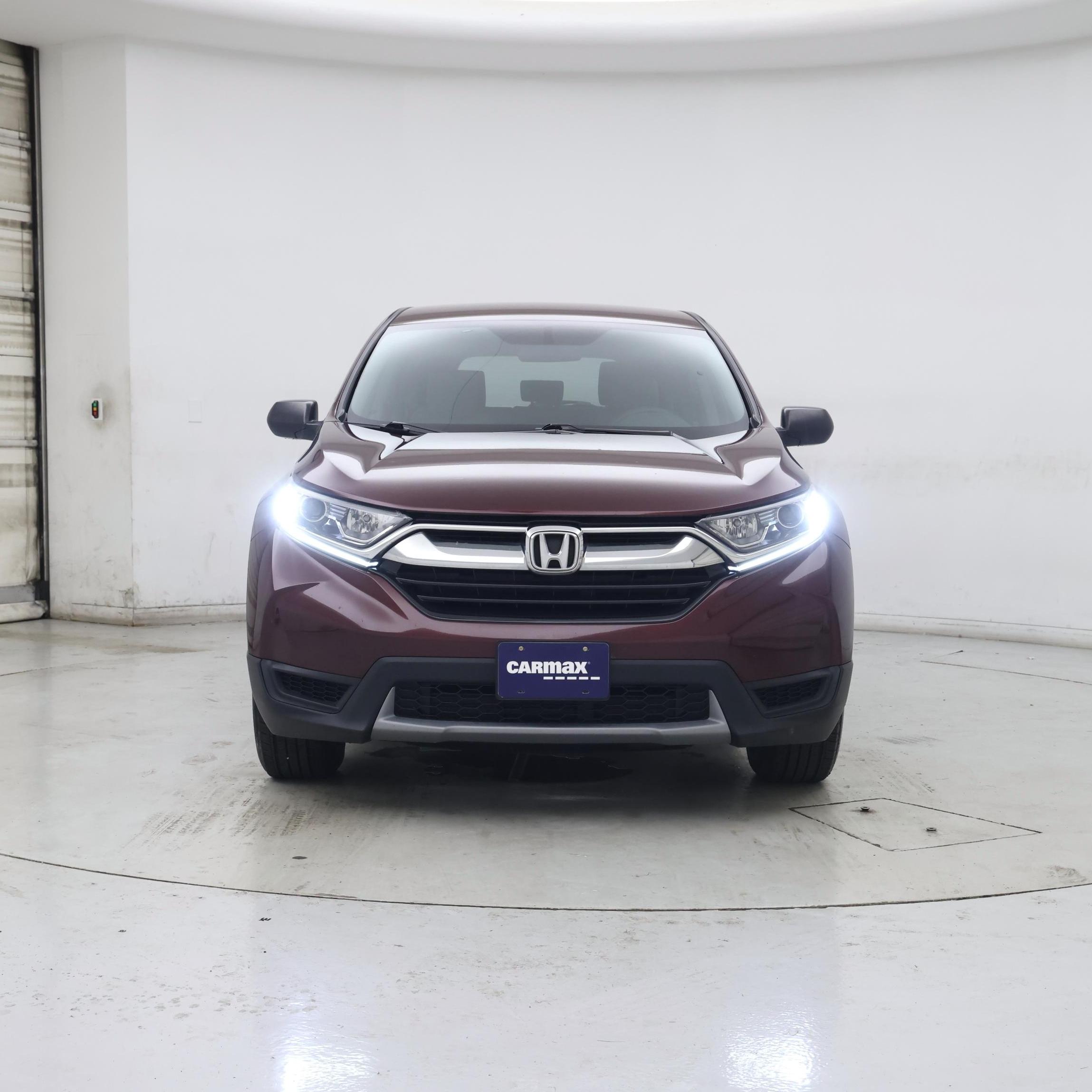 Thumbnail: 2018 Honda CR-V - 5