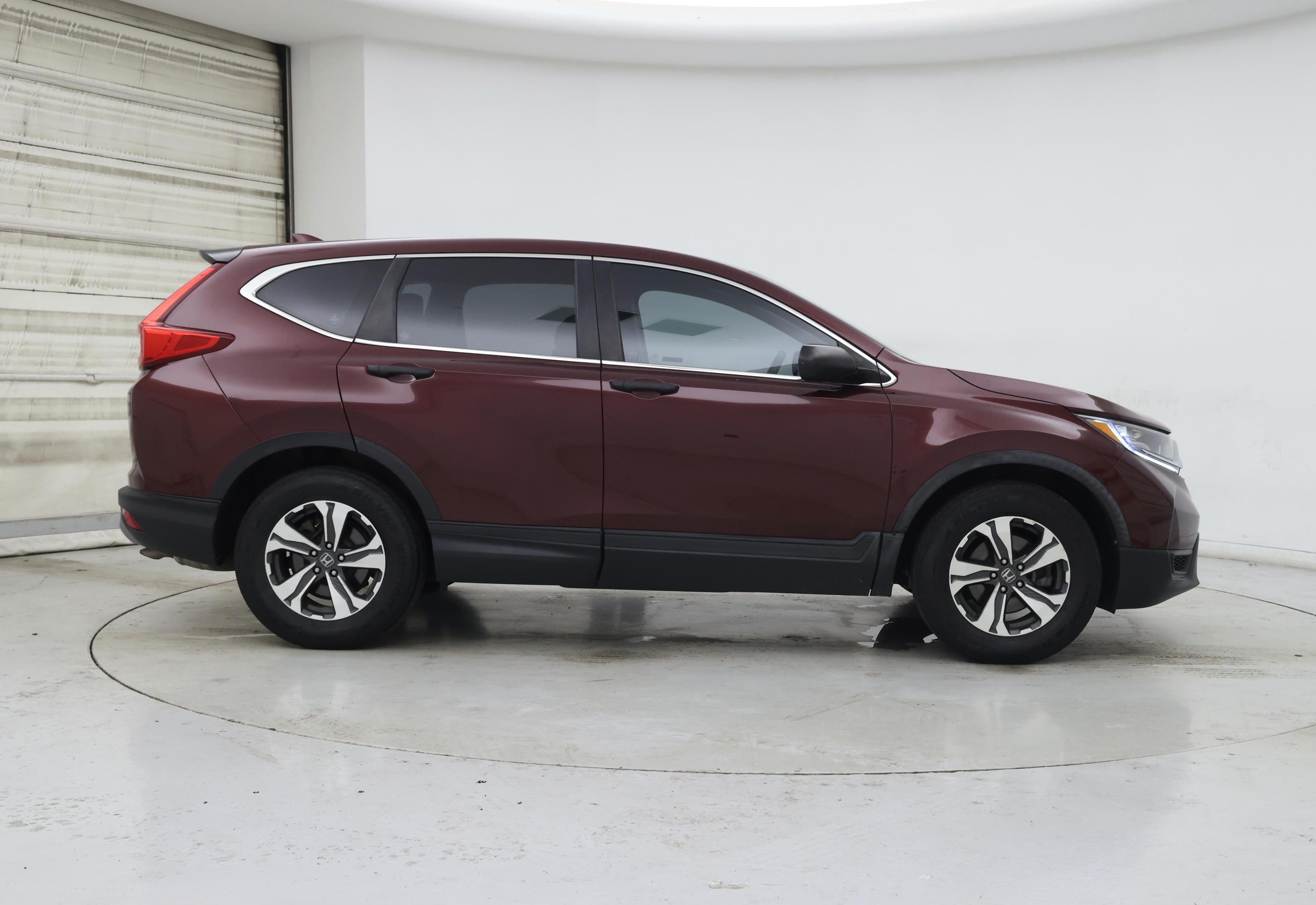 Thumbnail: 2018 Honda CR-V - 7
