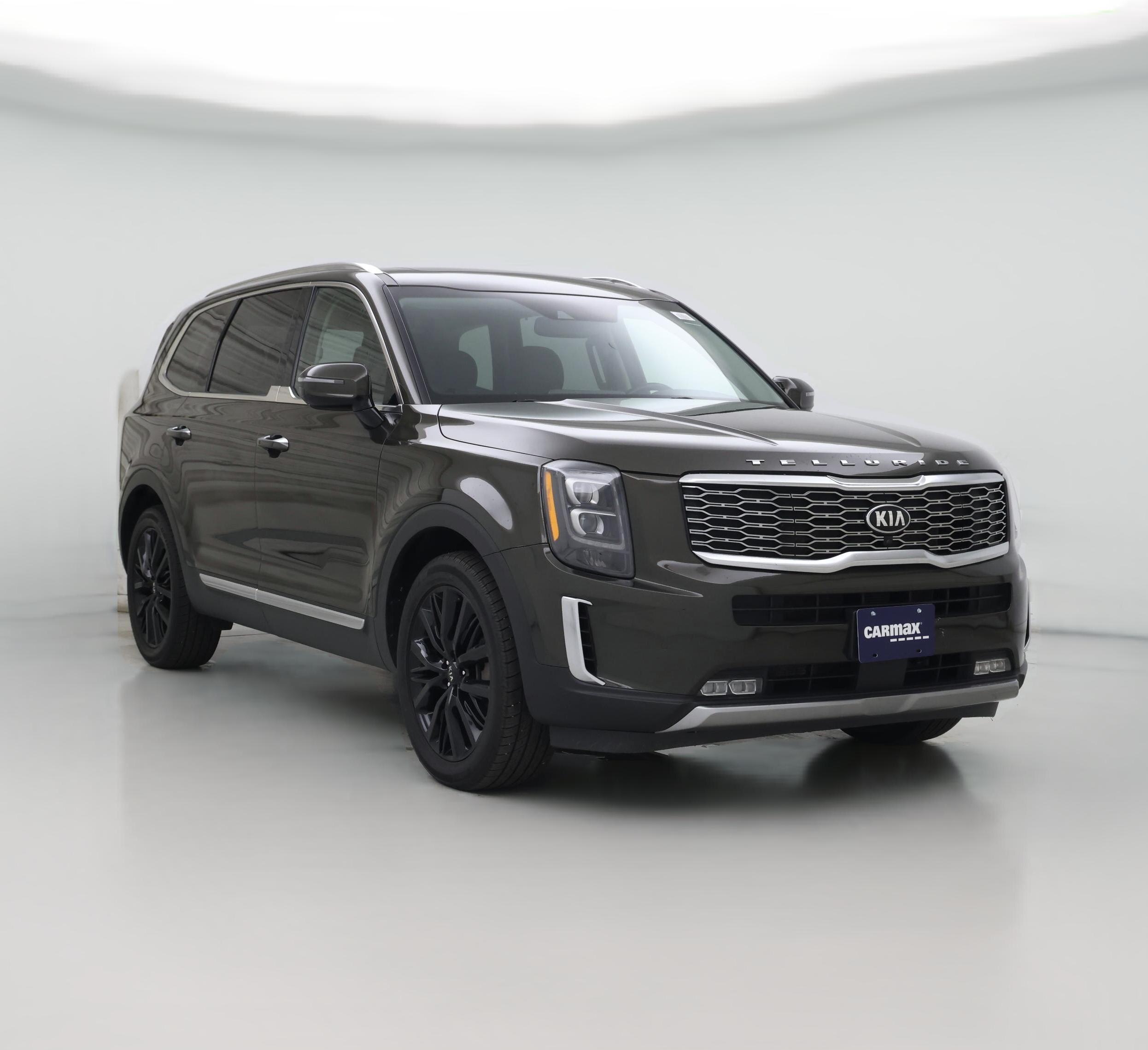 Thumbnail: 2020 Kia Telluride - 1