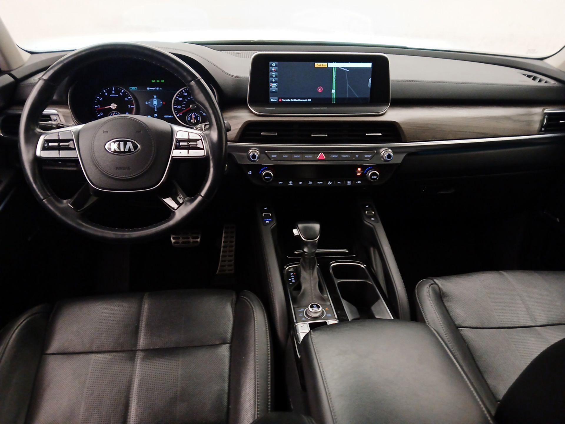 Thumbnail: 2020 Kia Telluride - 9