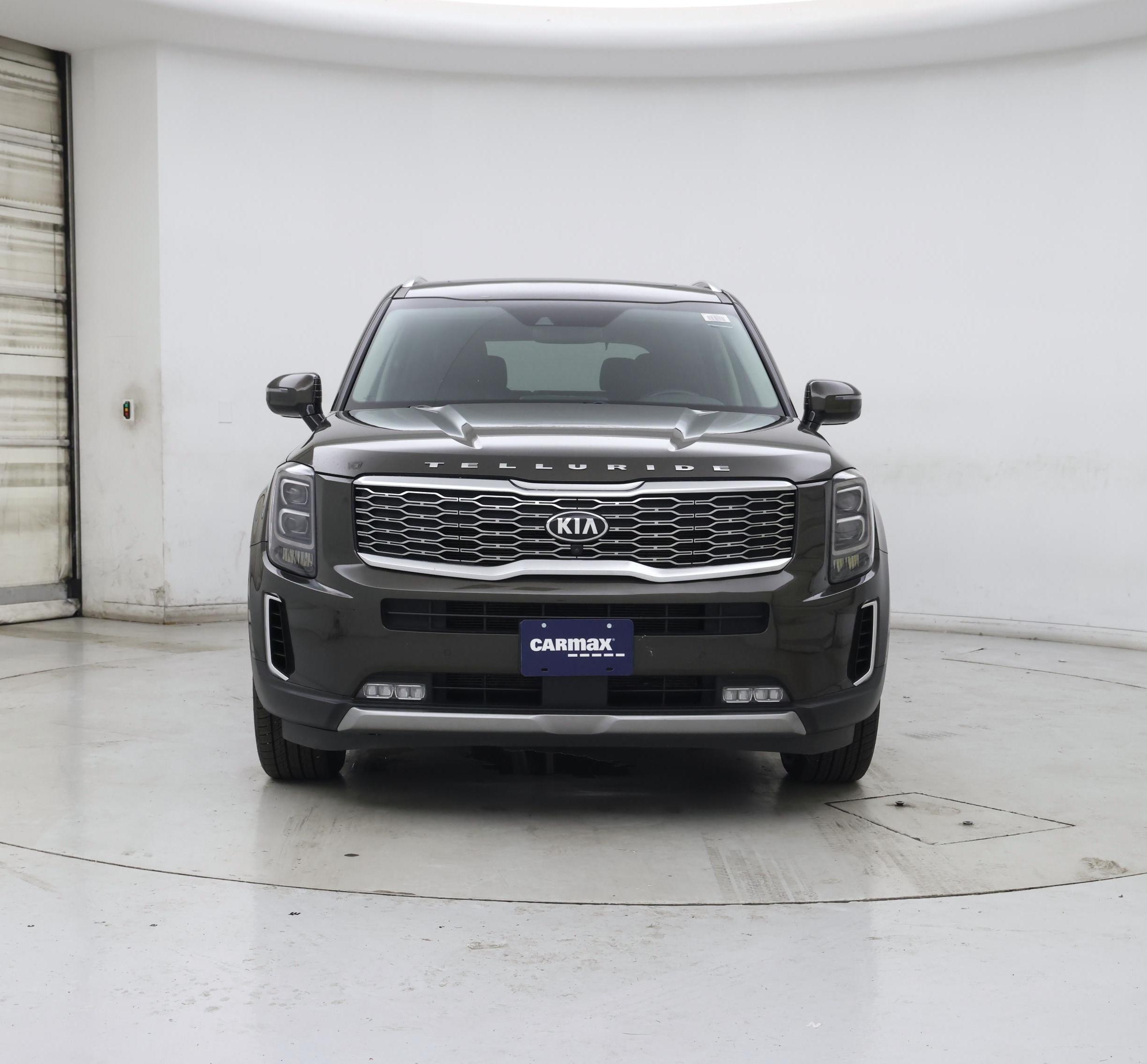 Thumbnail: 2020 Kia Telluride - 5