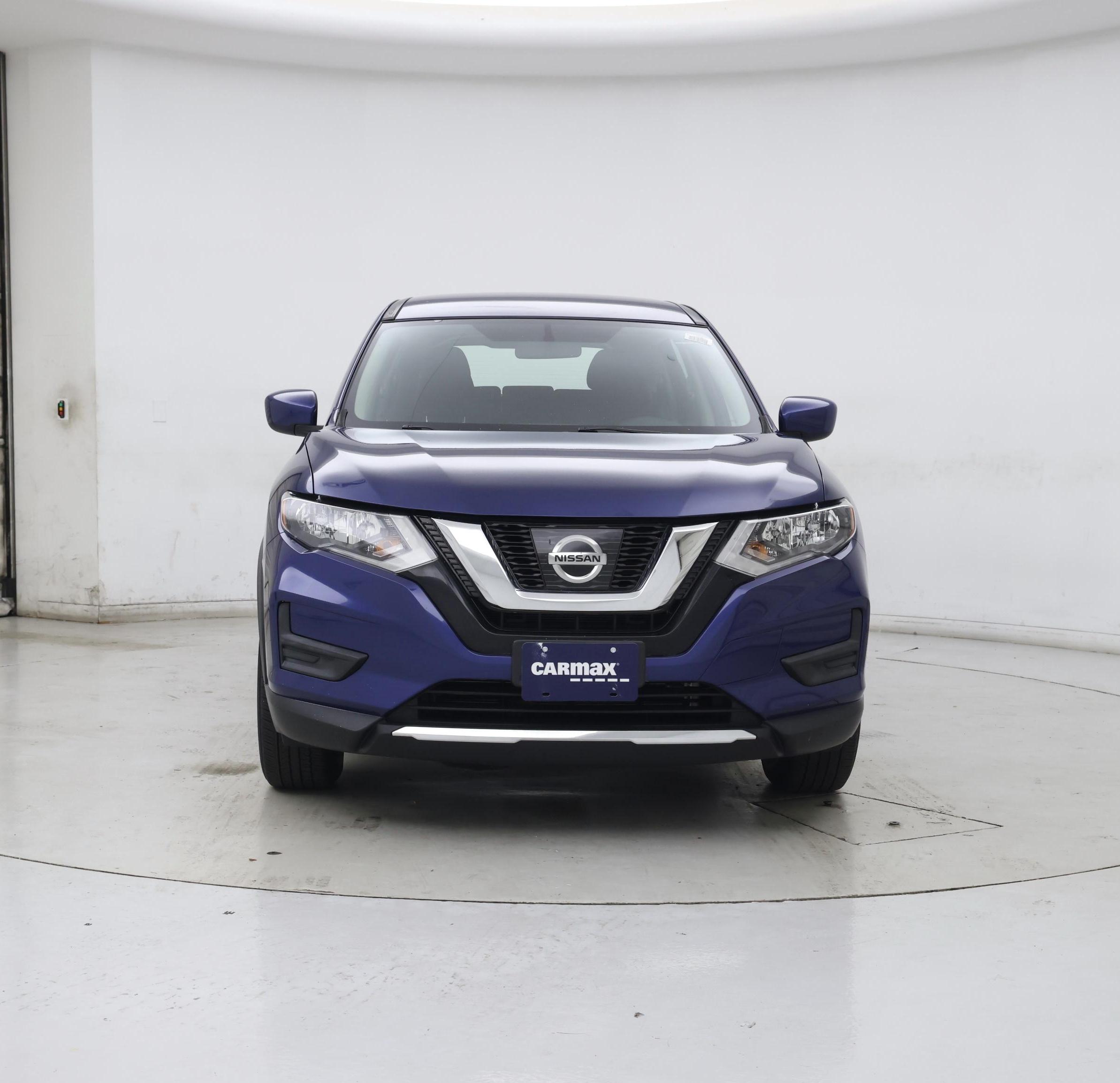 Thumbnail: 2017 Nissan Rogue - 5