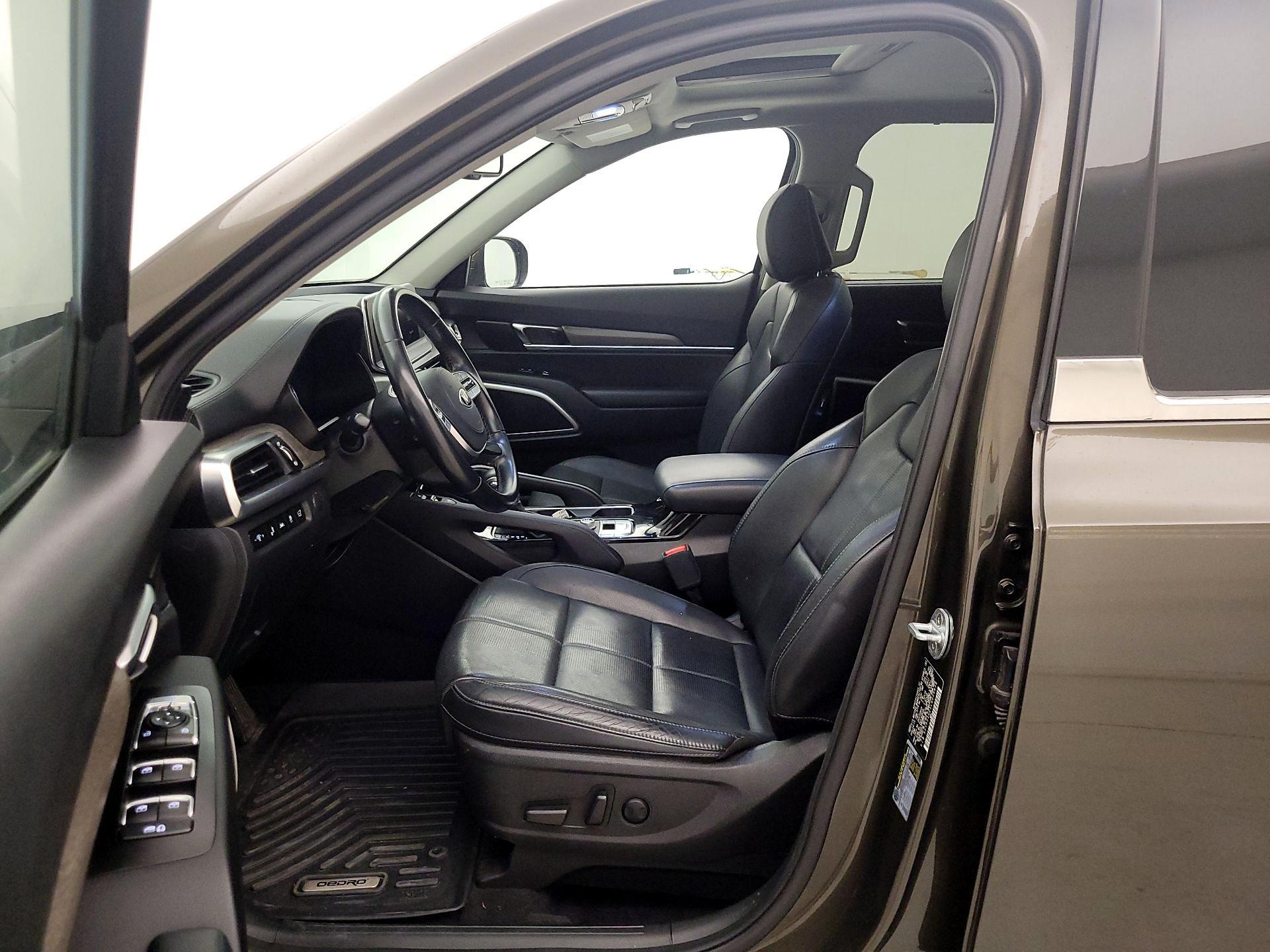Thumbnail: 2020 Kia Telluride - 11