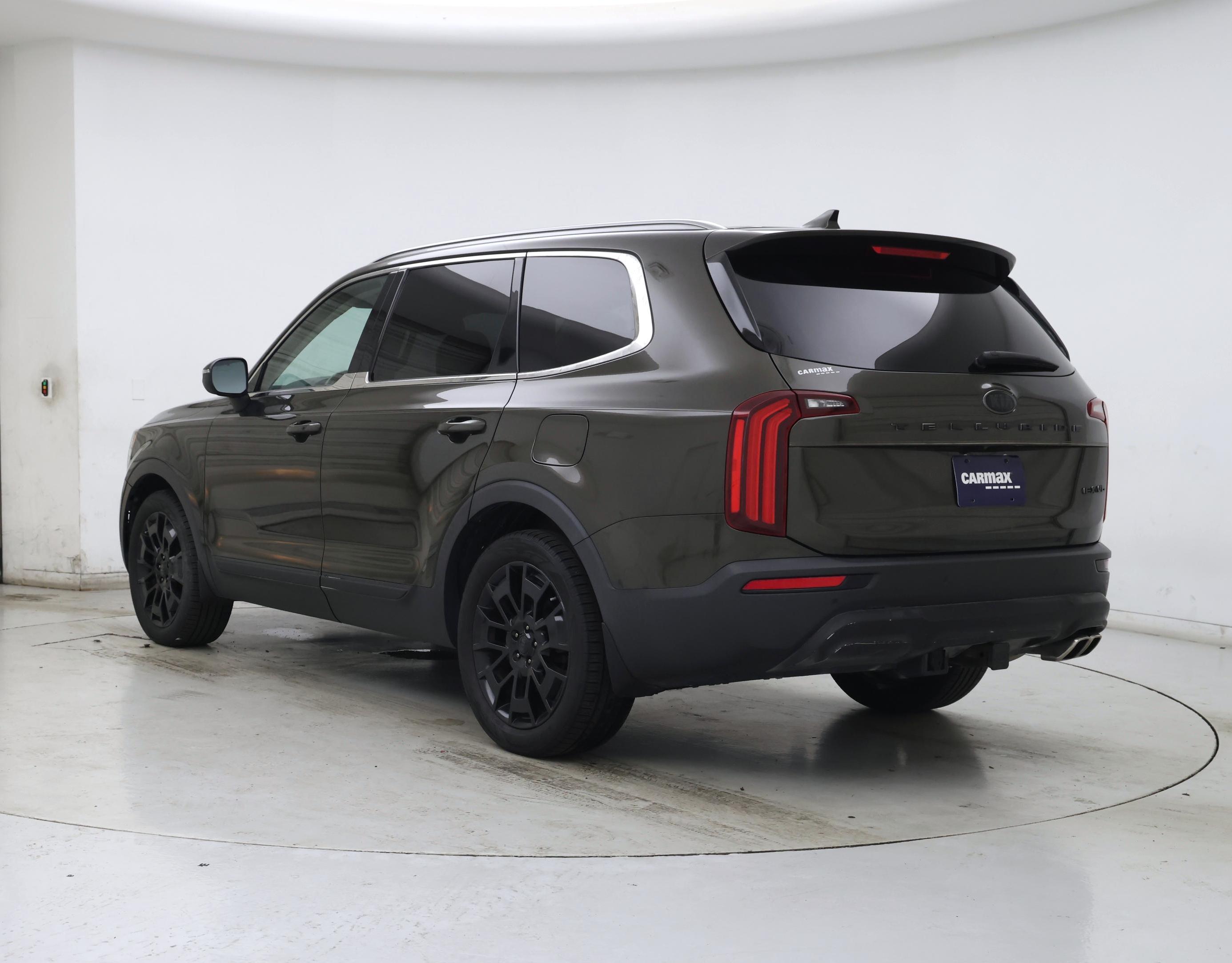 Thumbnail: 2020 Kia Telluride - 2