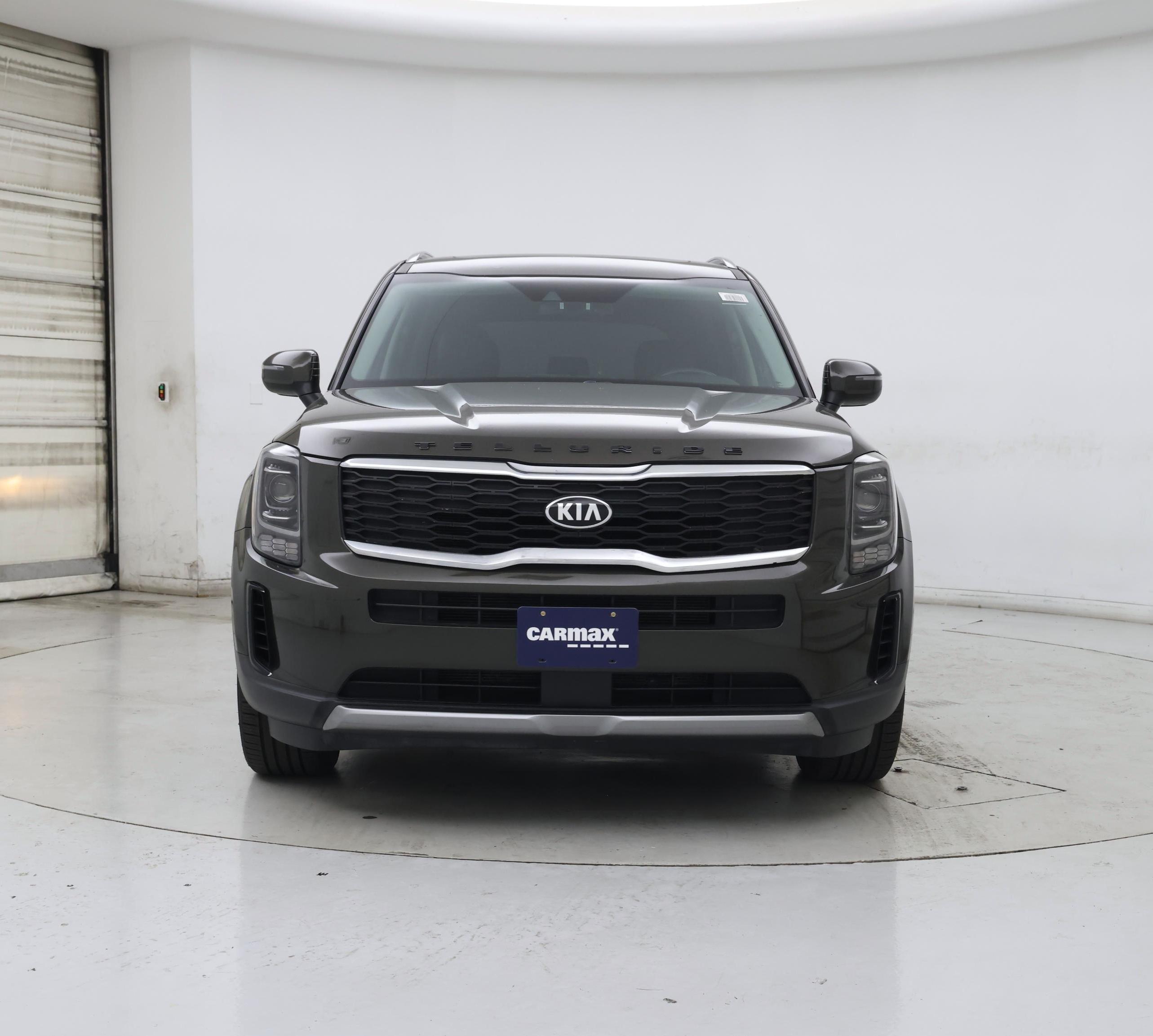 Thumbnail: 2020 Kia Telluride - 5