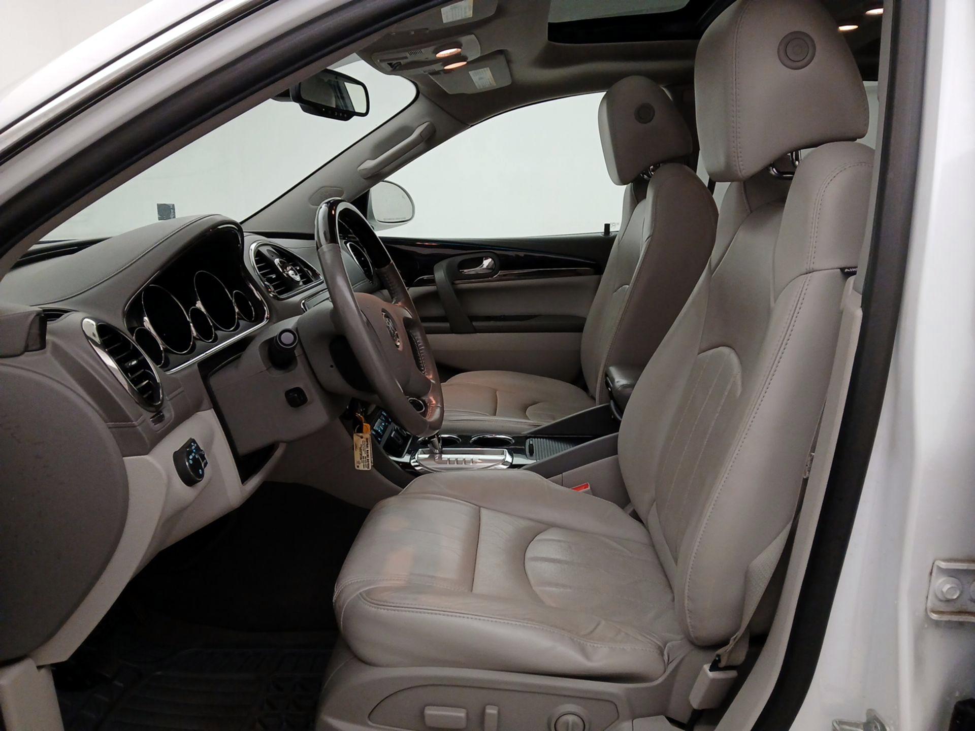 Thumbnail: 2016 Buick Enclave - 11