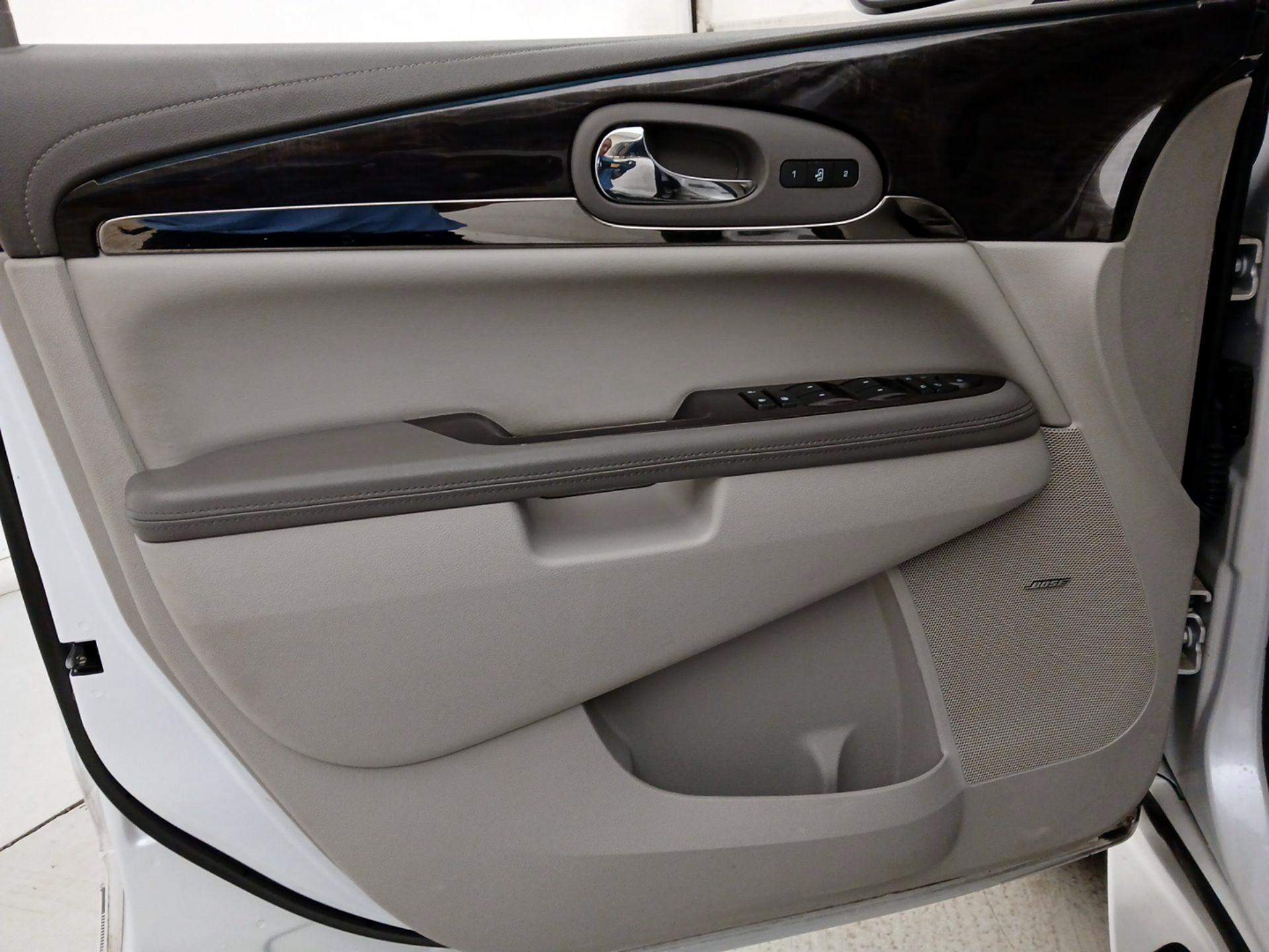 Thumbnail: 2016 Buick Enclave - 12