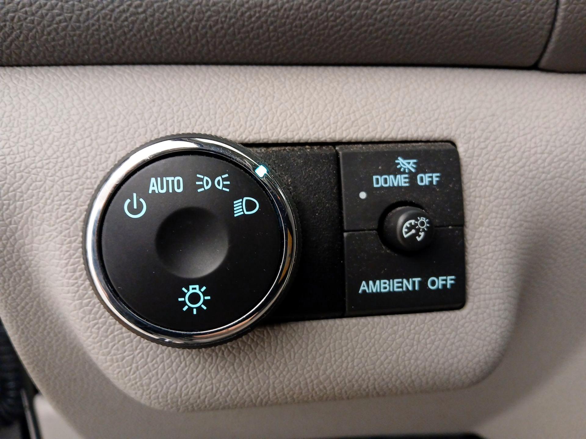 Thumbnail: 2016 Buick Enclave - 13