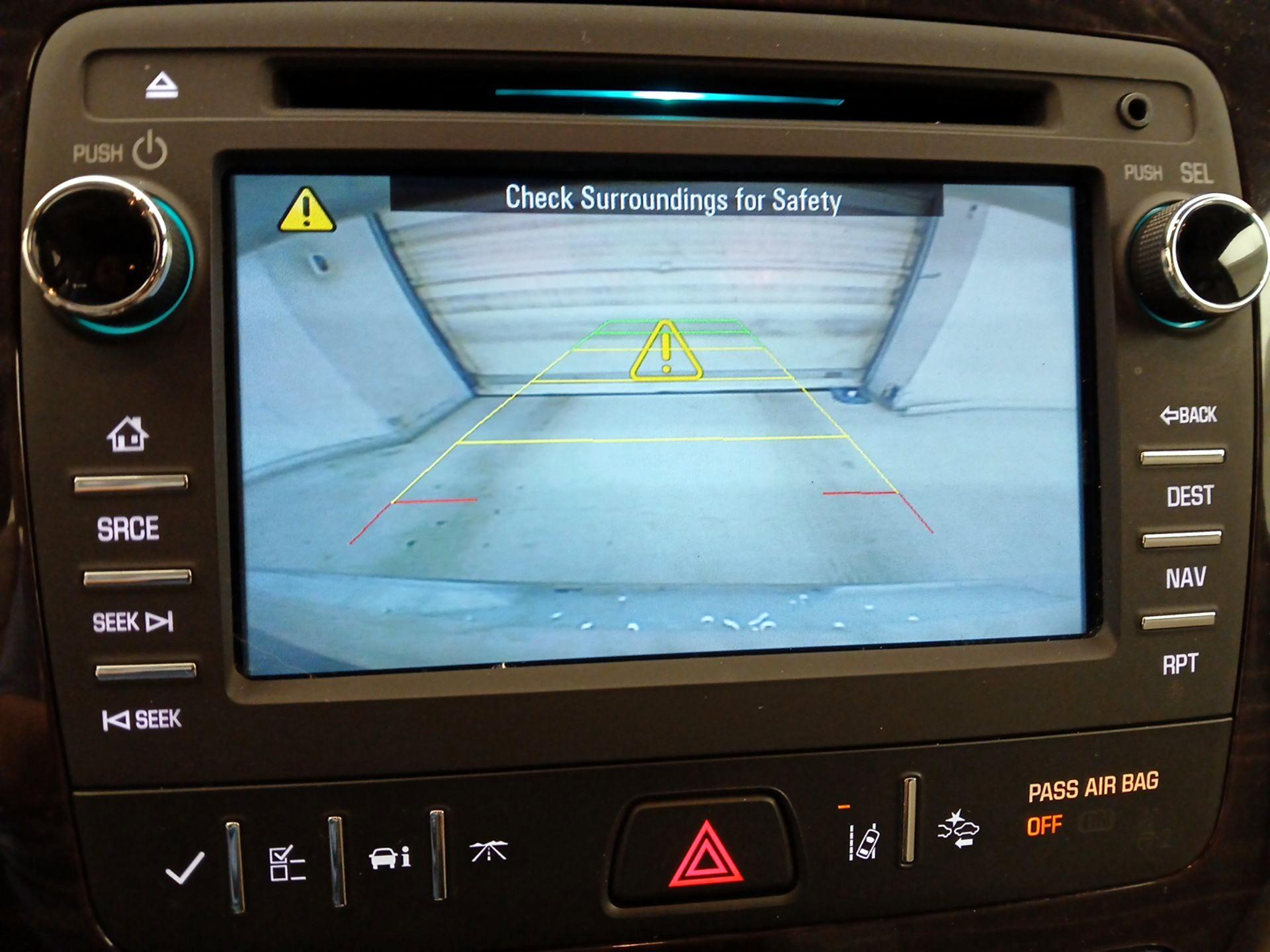 Thumbnail: 2016 Buick Enclave - 14