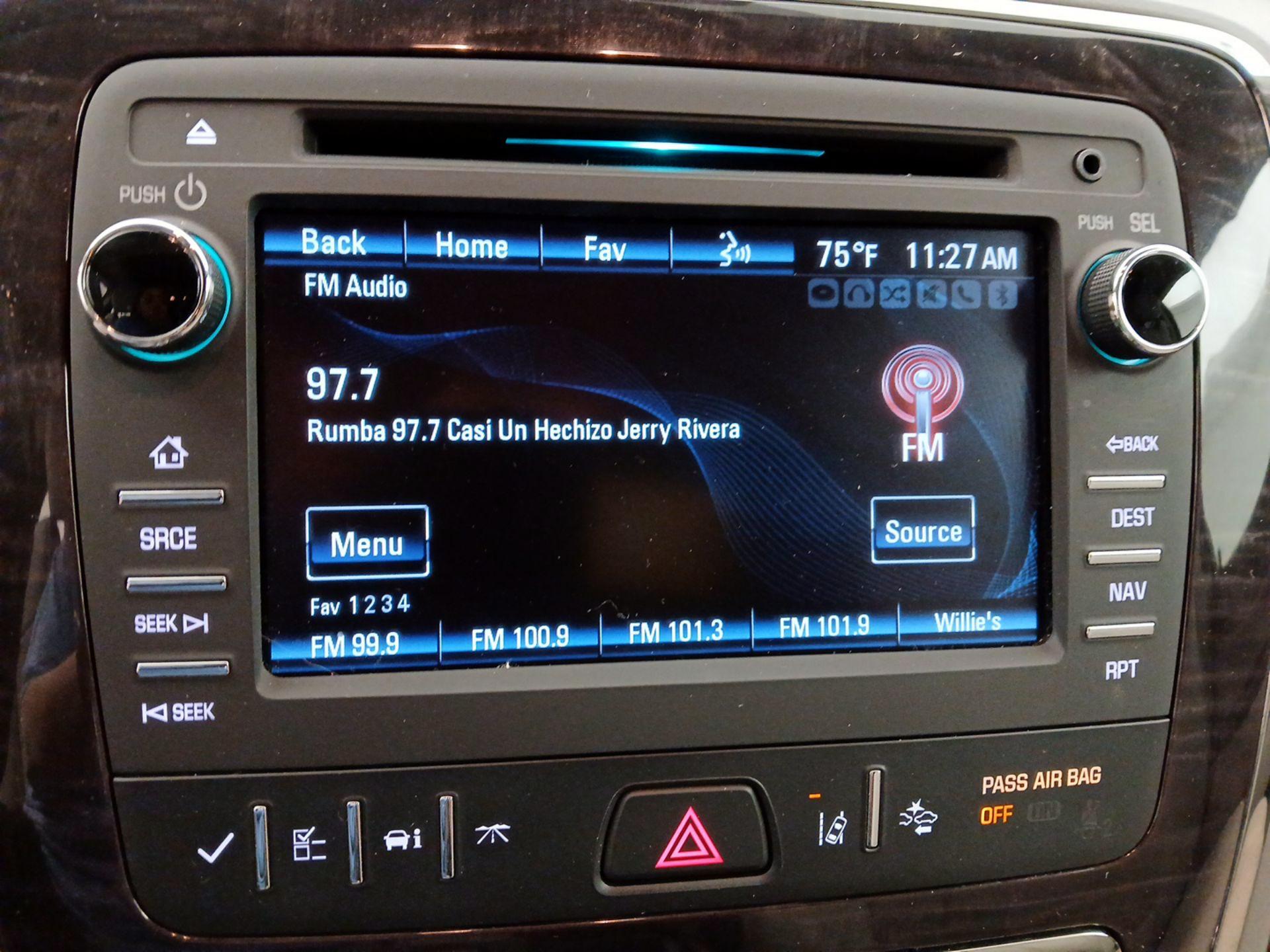 Thumbnail: 2016 Buick Enclave - 15
