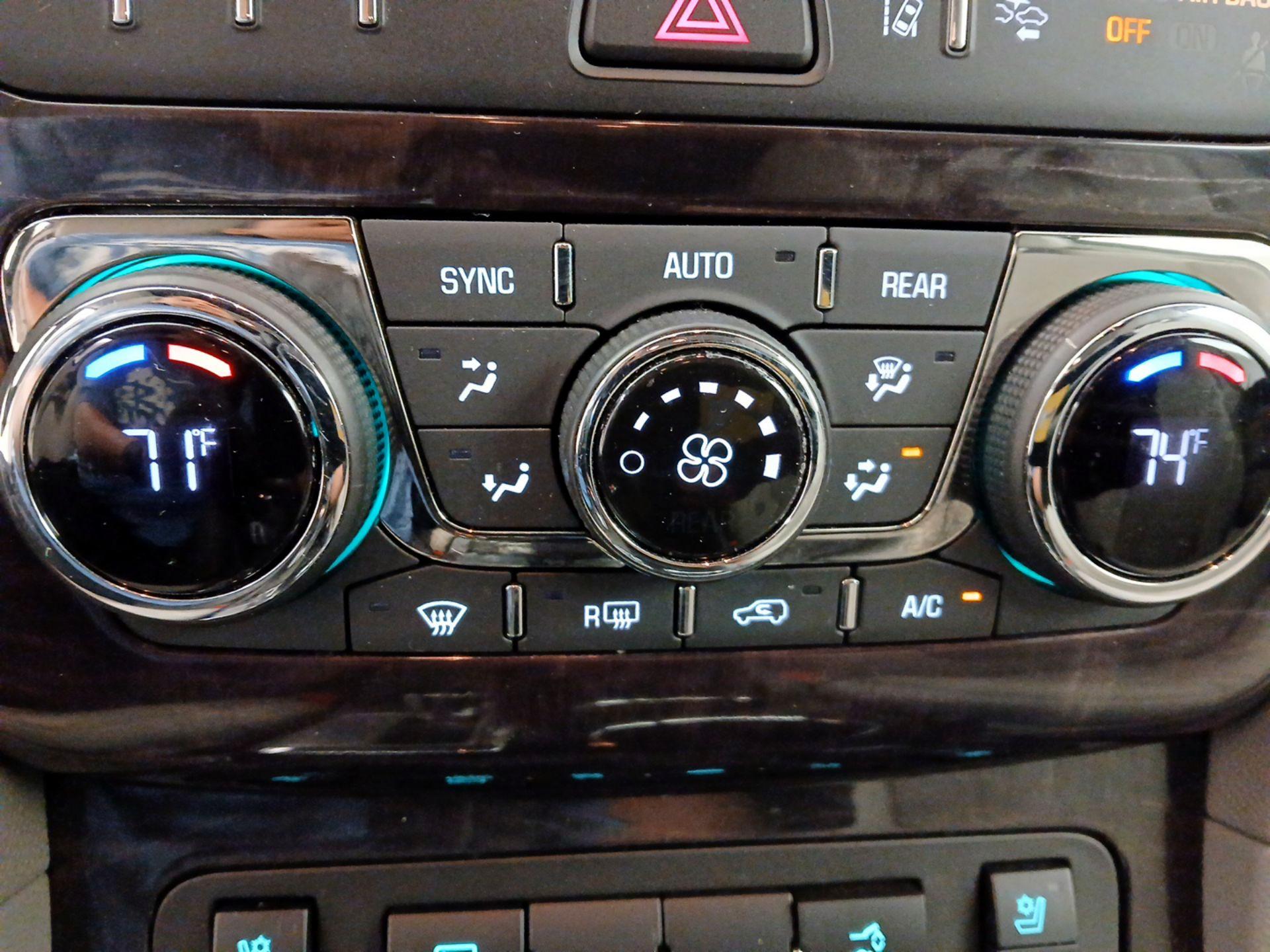 Thumbnail: 2016 Buick Enclave - 16