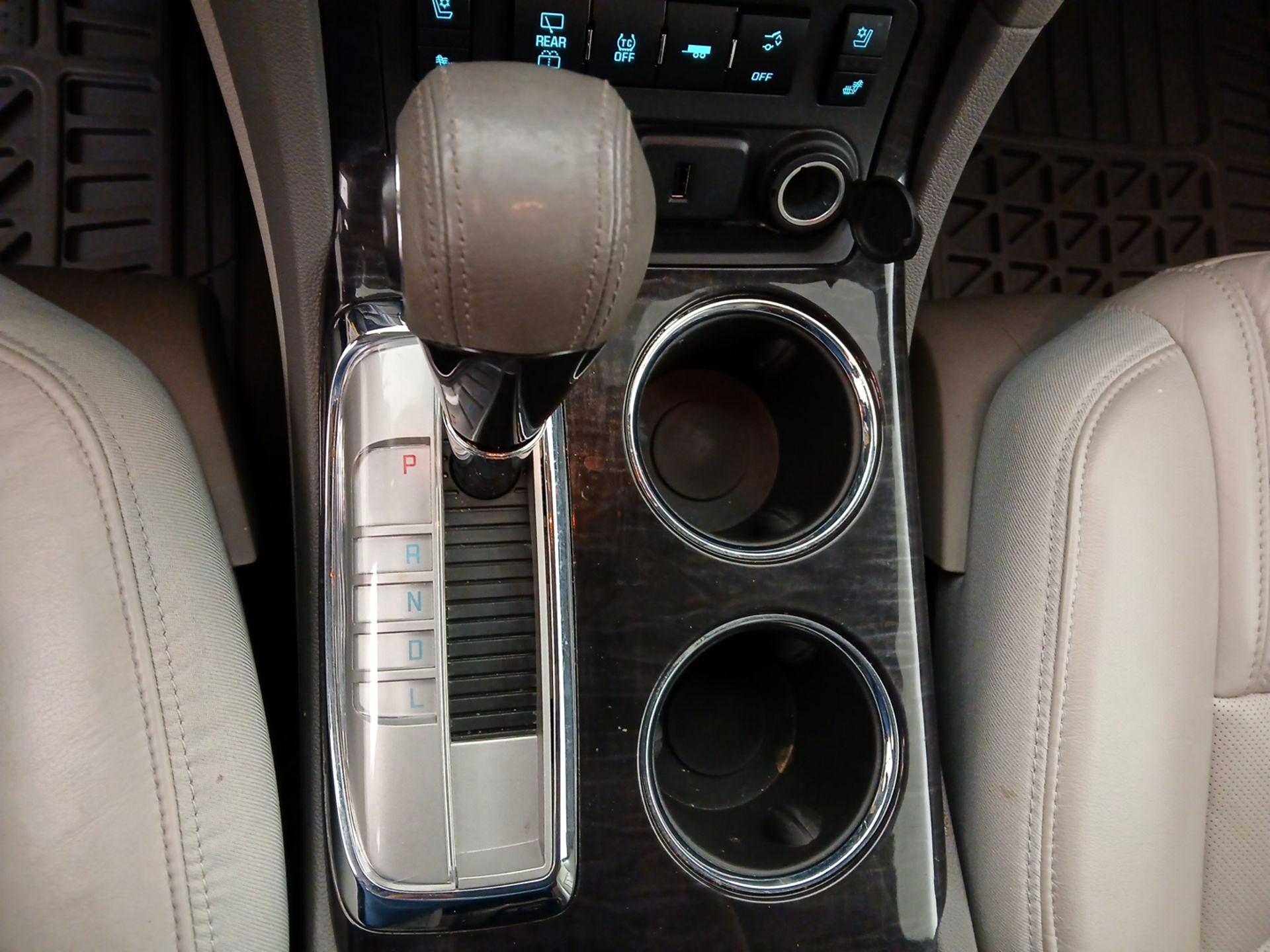 Thumbnail: 2016 Buick Enclave - 17