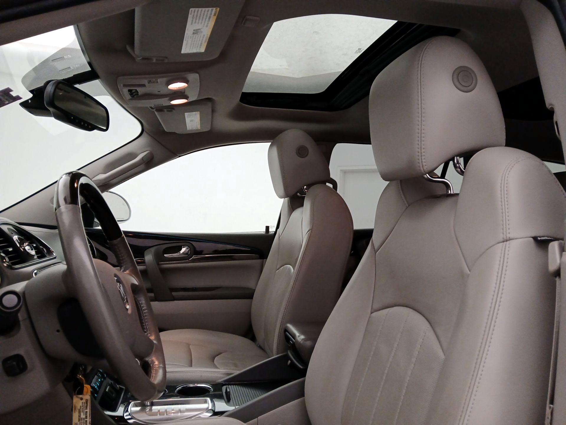 Thumbnail: 2016 Buick Enclave - 19
