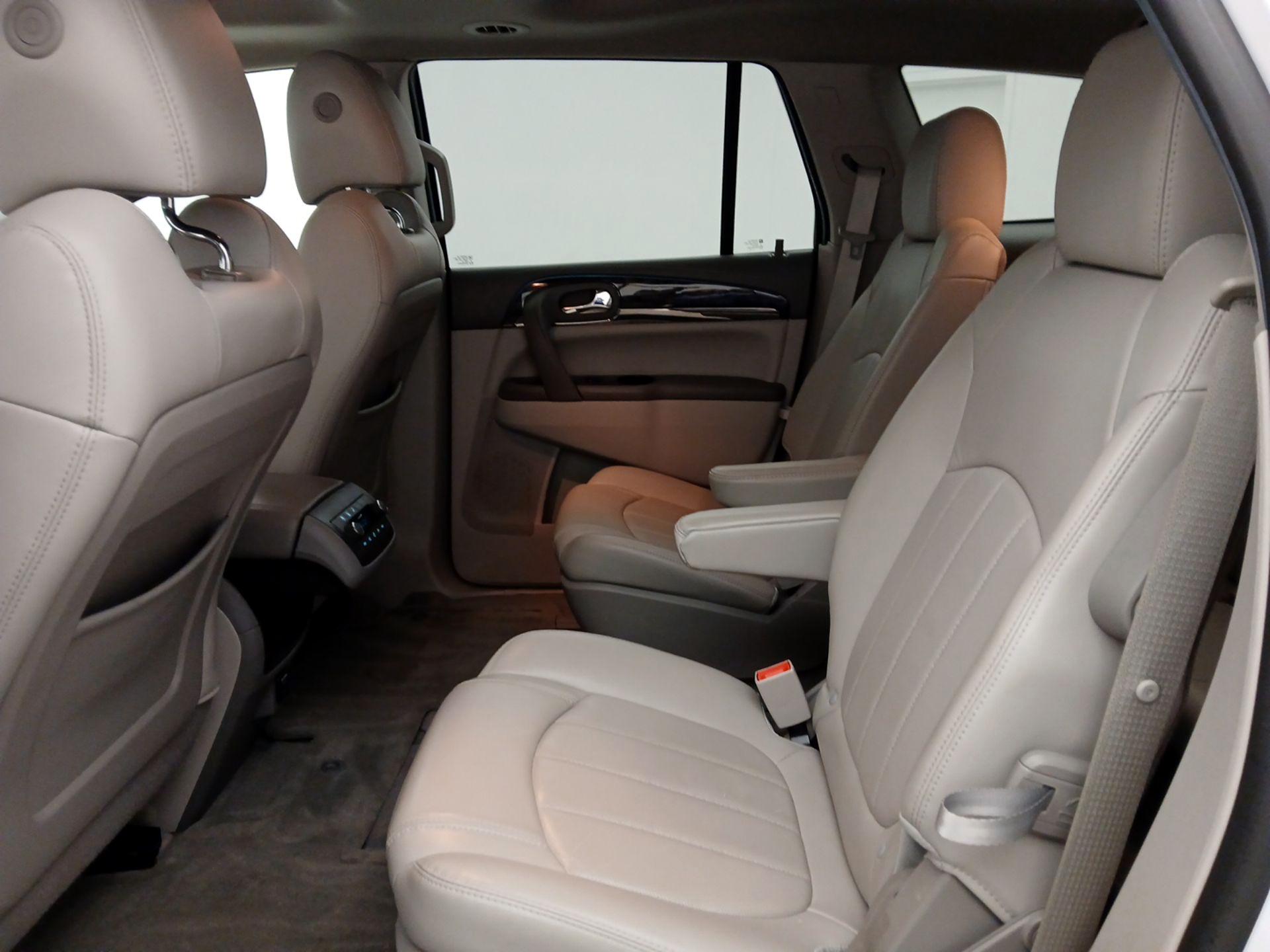 Thumbnail: 2016 Buick Enclave - 20
