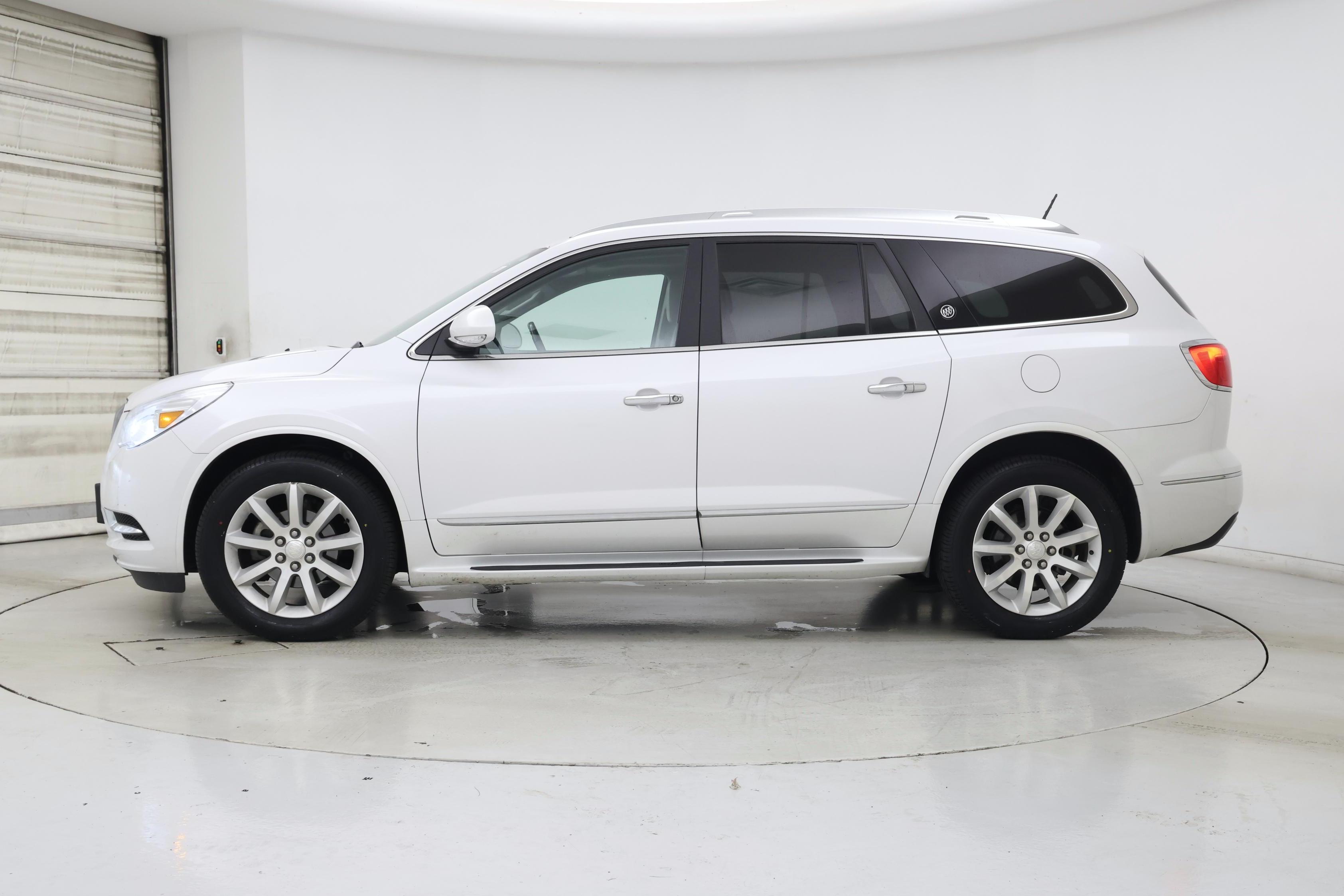 Thumbnail: 2016 Buick Enclave - 3