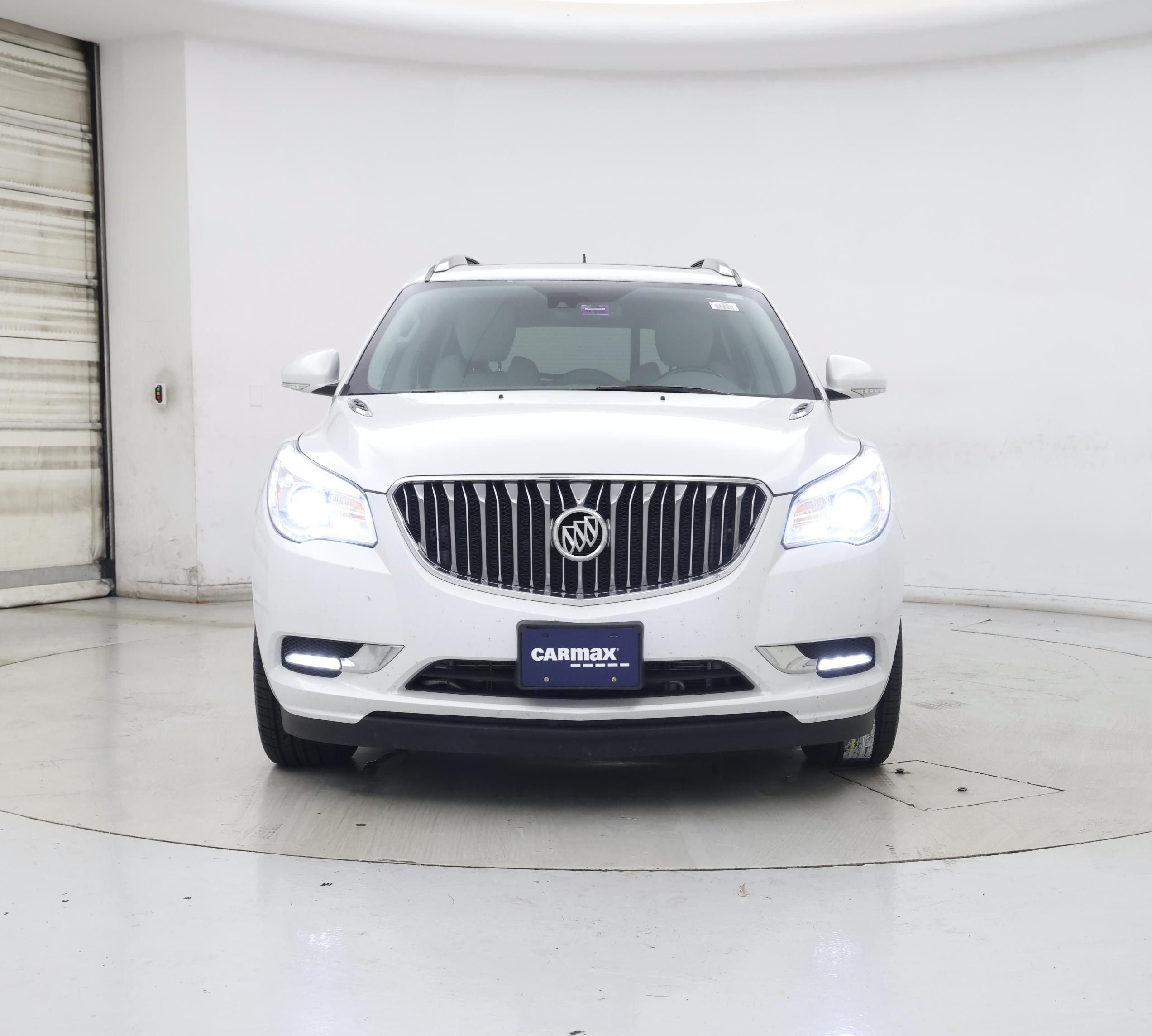 Thumbnail: 2016 Buick Enclave - 5