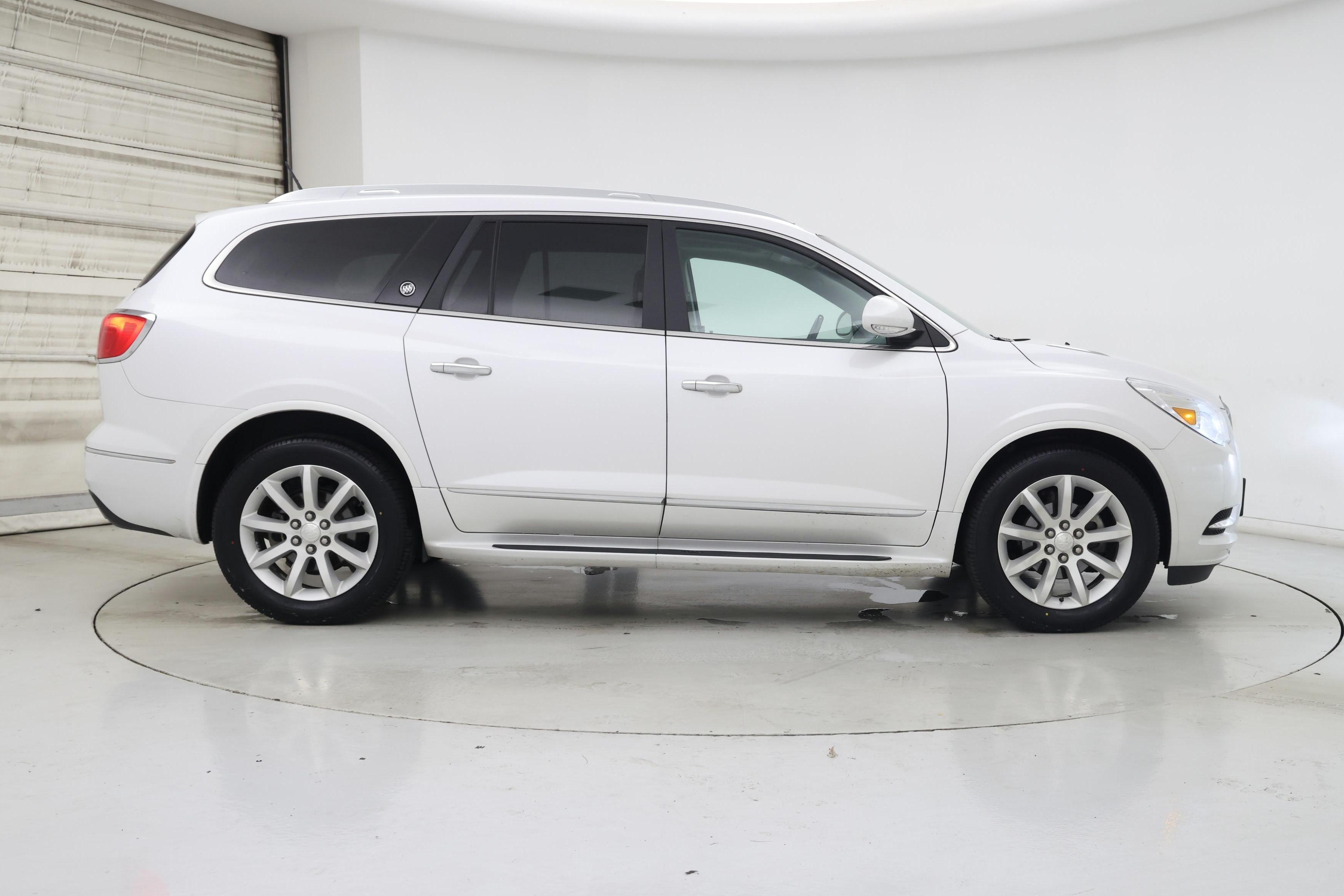 Thumbnail: 2016 Buick Enclave - 7