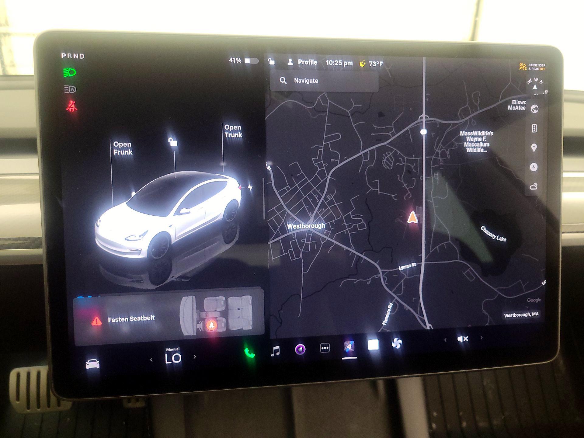Thumbnail: 2023 Tesla Model 3 - 13
