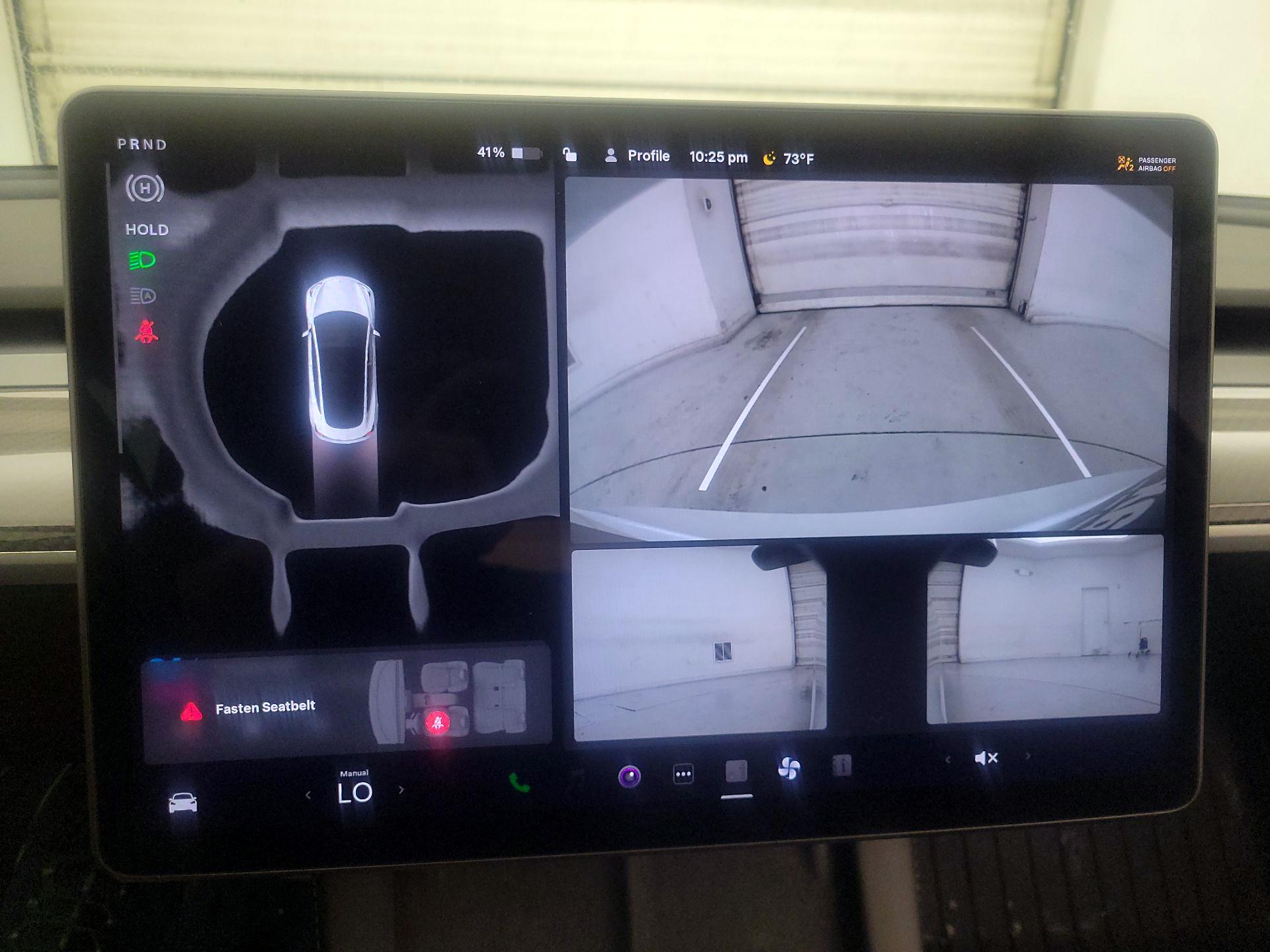 Thumbnail: 2023 Tesla Model 3 - 14