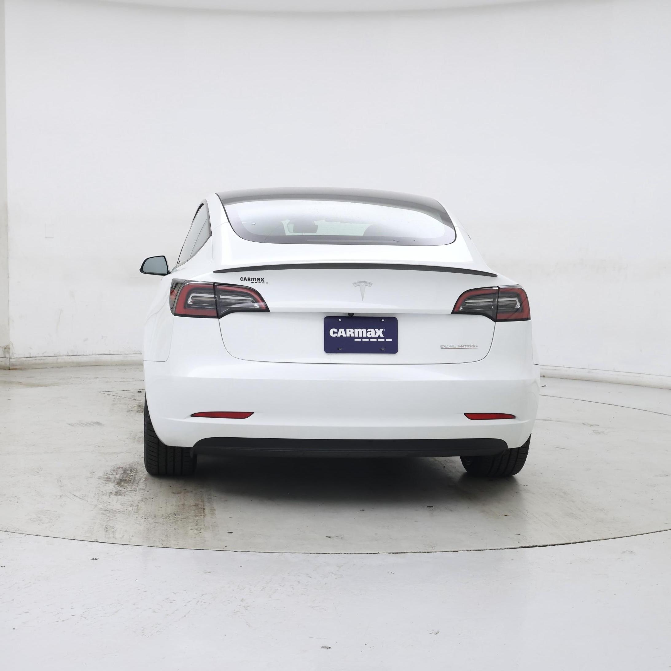 Thumbnail: 2023 Tesla Model 3 - 6