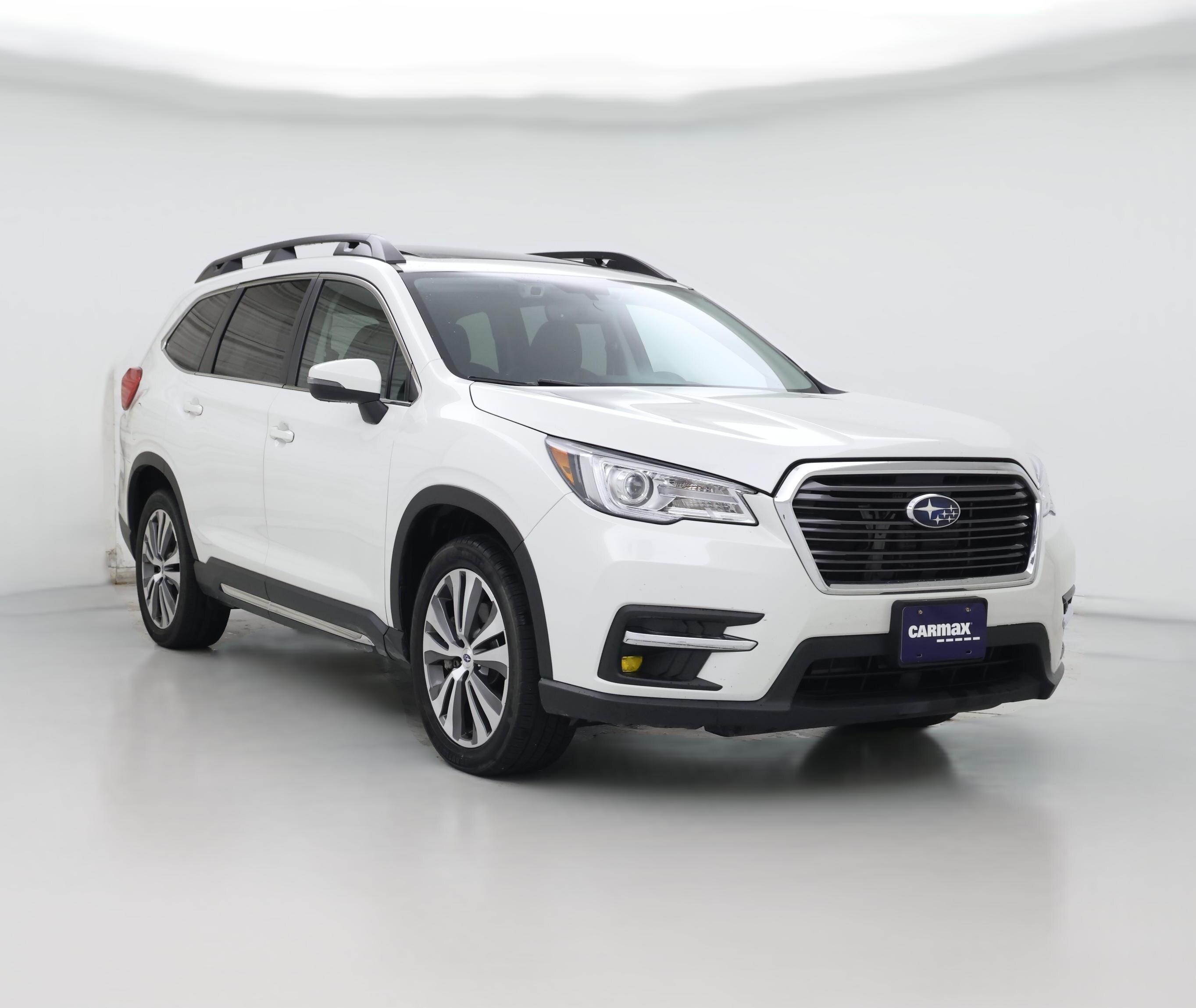 Thumbnail: 2022 Subaru Ascent - 1