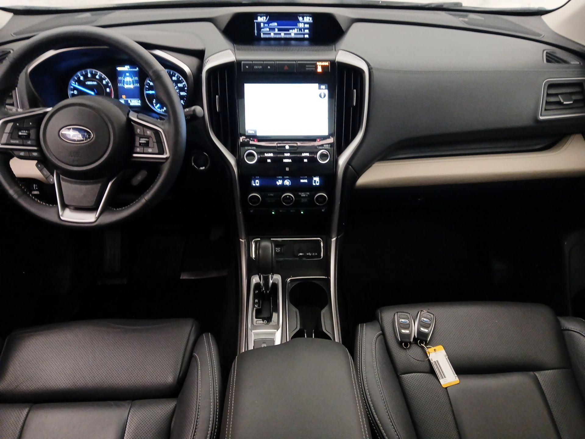 Thumbnail: 2022 Subaru Ascent - 9
