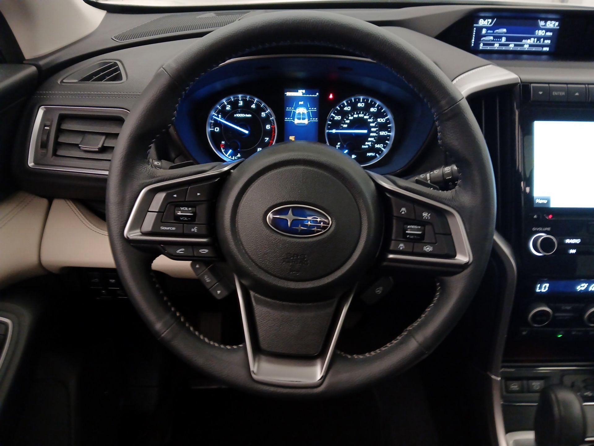 Thumbnail: 2022 Subaru Ascent - 10